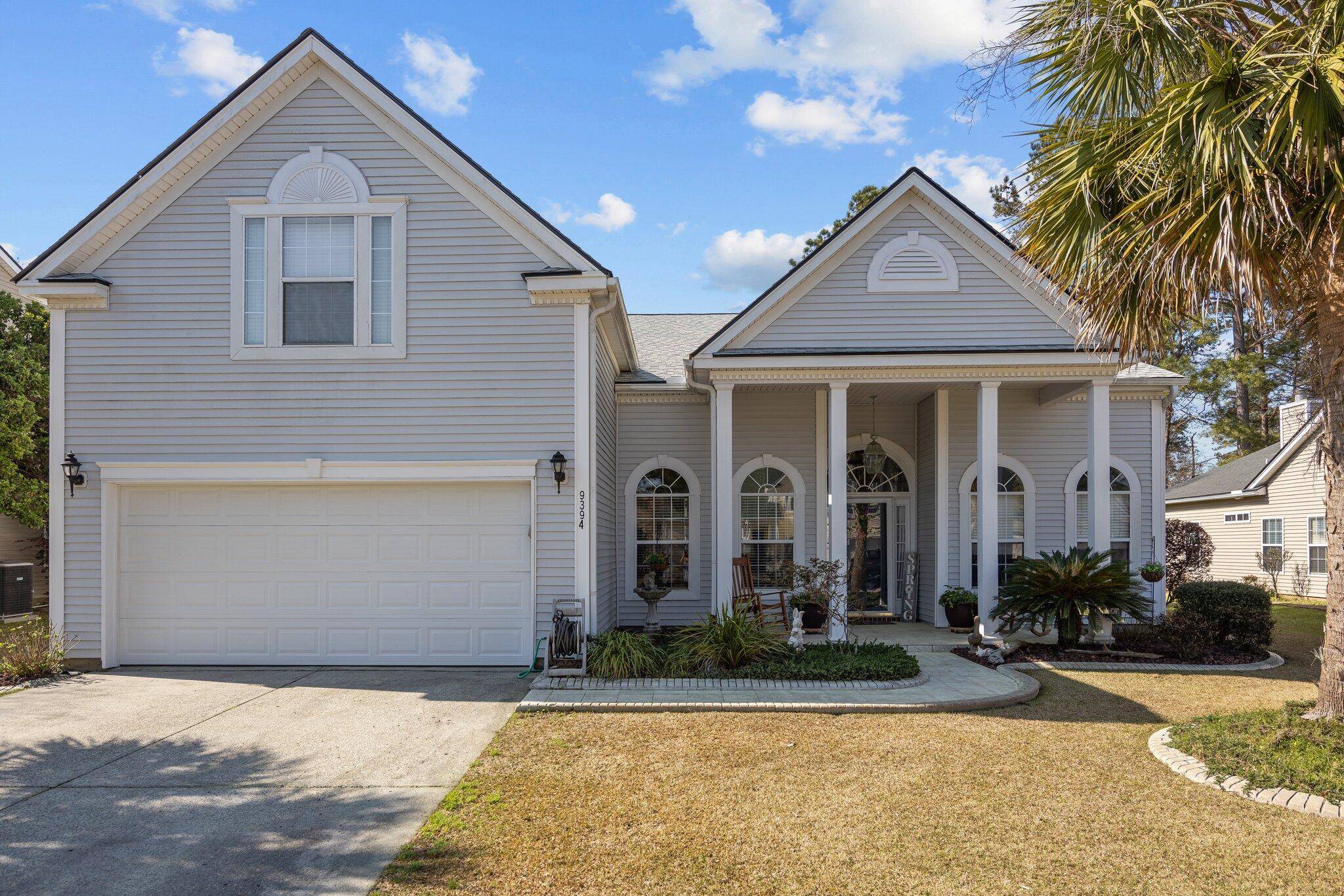 Summerville, SC 29485,9394 Harroway Rd