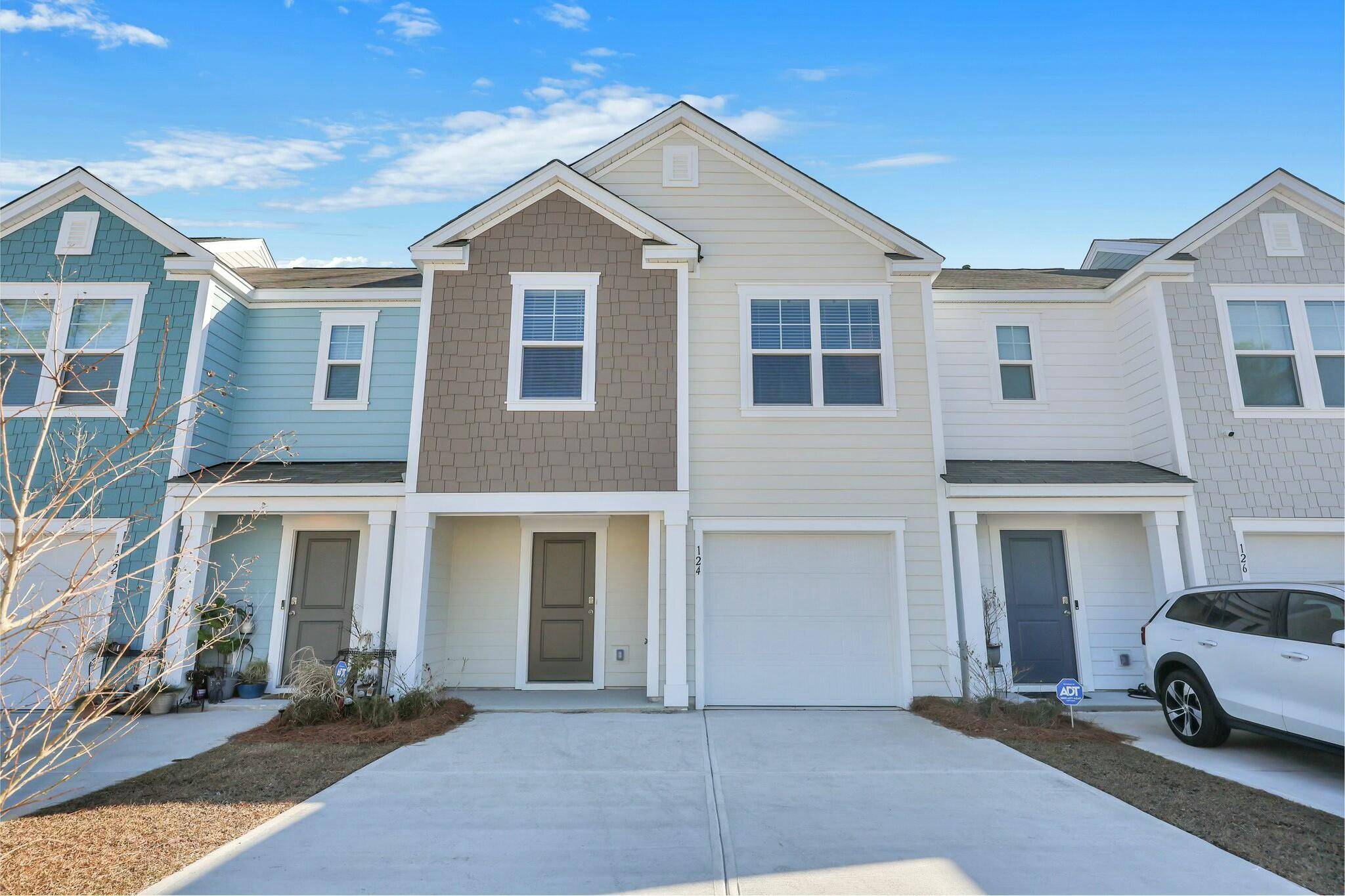 Moncks Corner, SC 29461,124 Orchid Bloom Cir