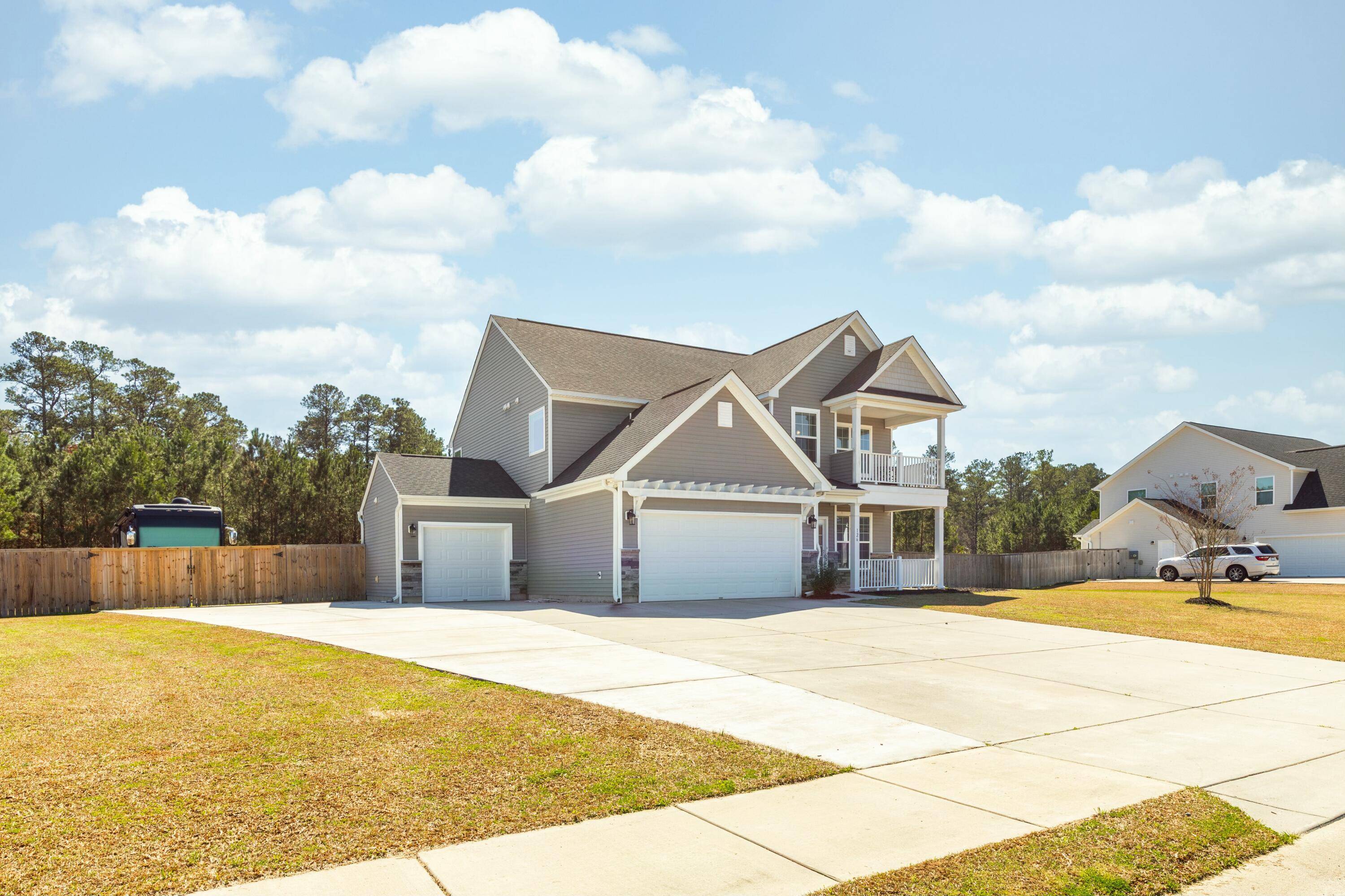 Moncks Corner, SC 29461,126 Lakelyn Rd