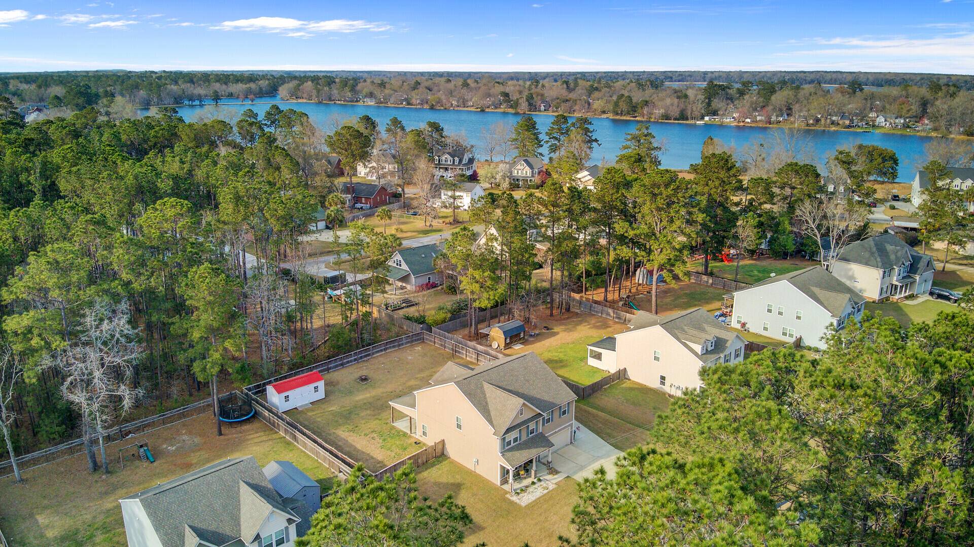 Moncks Corner, SC 29461,1633 Pimlico Blvd