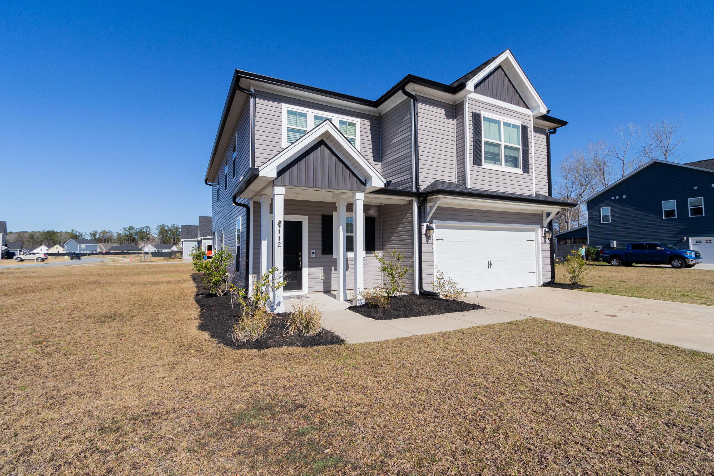 Ridgeville, SC 29472,112 Edisto Crossing Ct