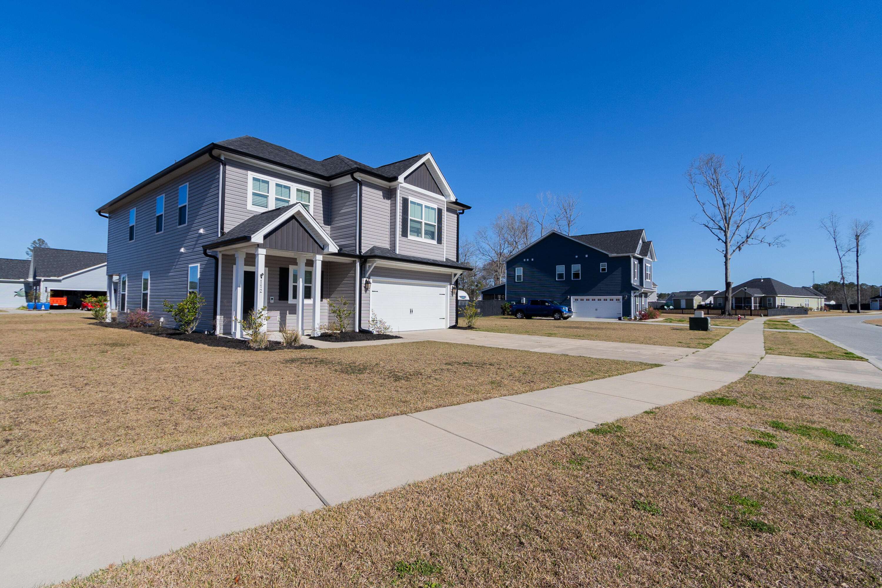 Ridgeville, SC 29472,112 Edisto Crossing Ct