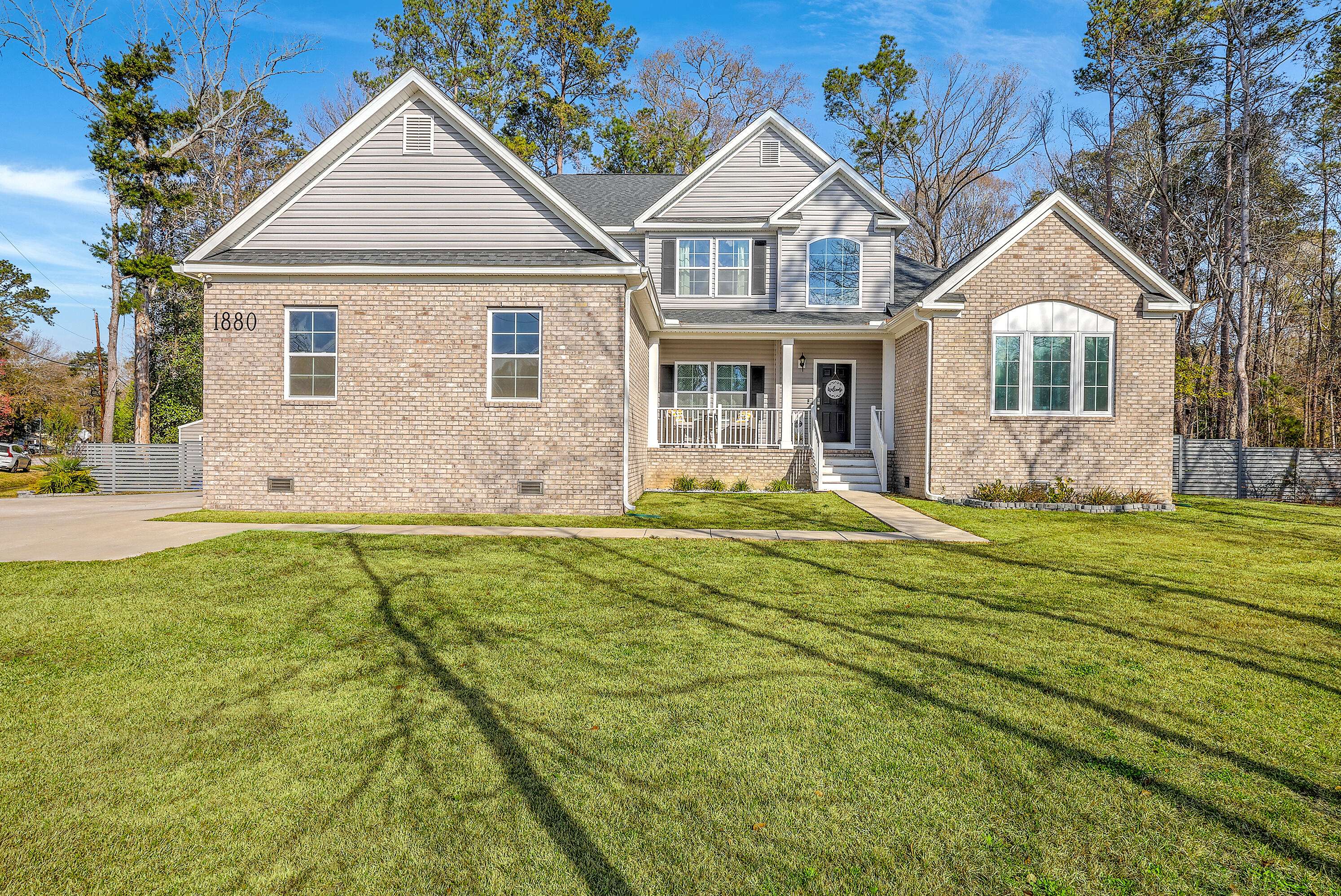 Summerville, SC 29485,1880 Bacons Bridge Rd