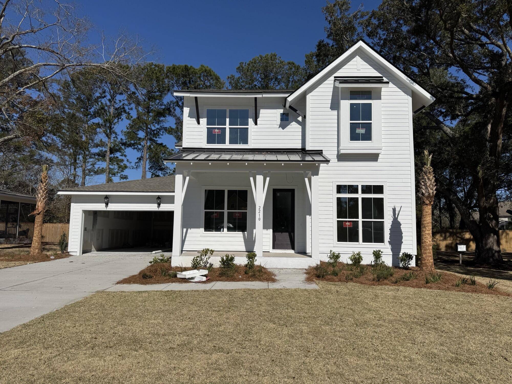 Mount Pleasant, SC 29466,2210 Norwood Oaks Dr