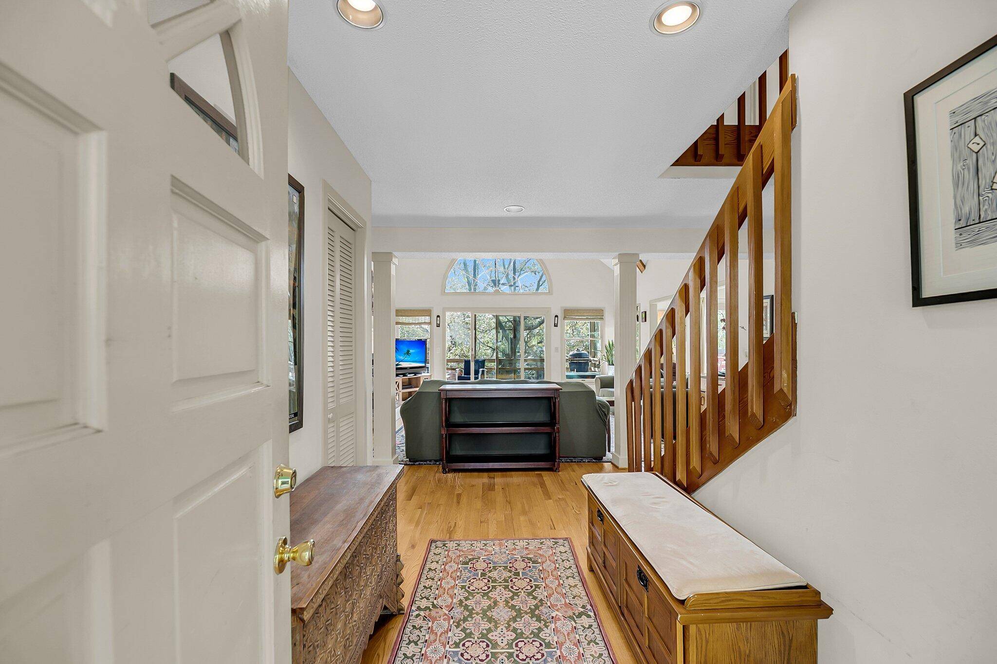 Folly Beach, SC 29439,1009 Seacrest Ln