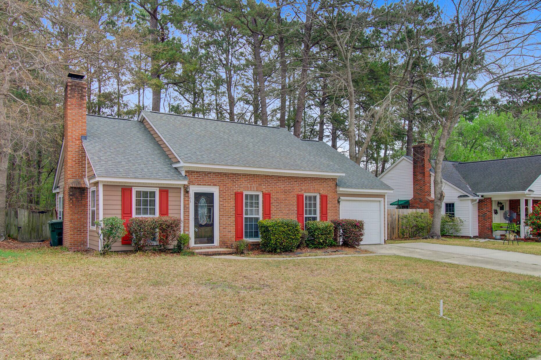 Goose Creek, SC 29445,103 York Pl