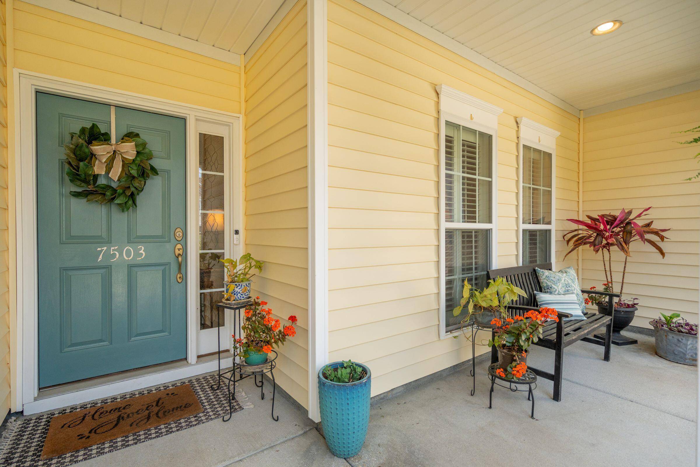 Hanahan, SC 29410,7503 Hawks Cir