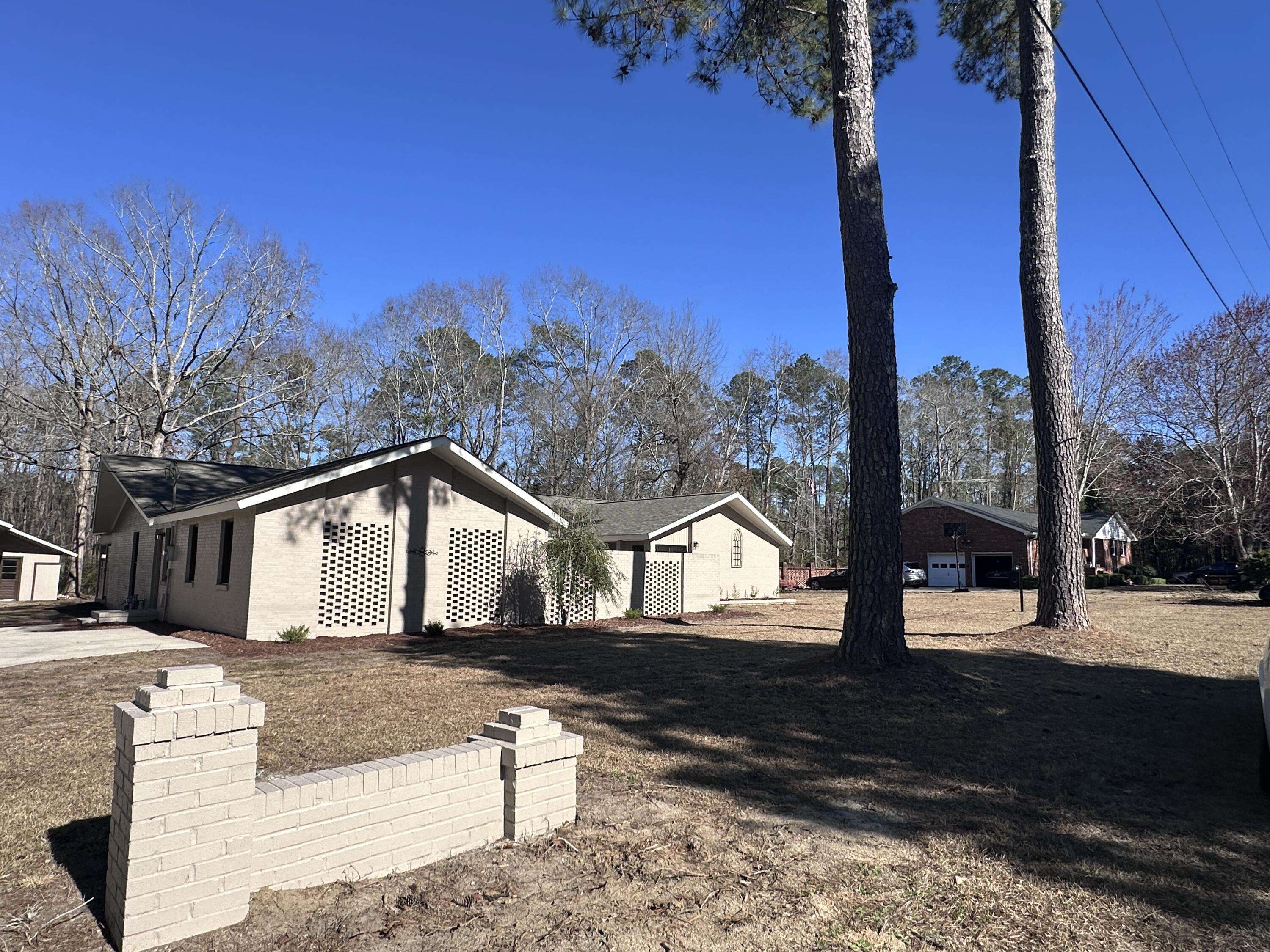 Orangeburg, SC 29118,1414 Lartique Dr