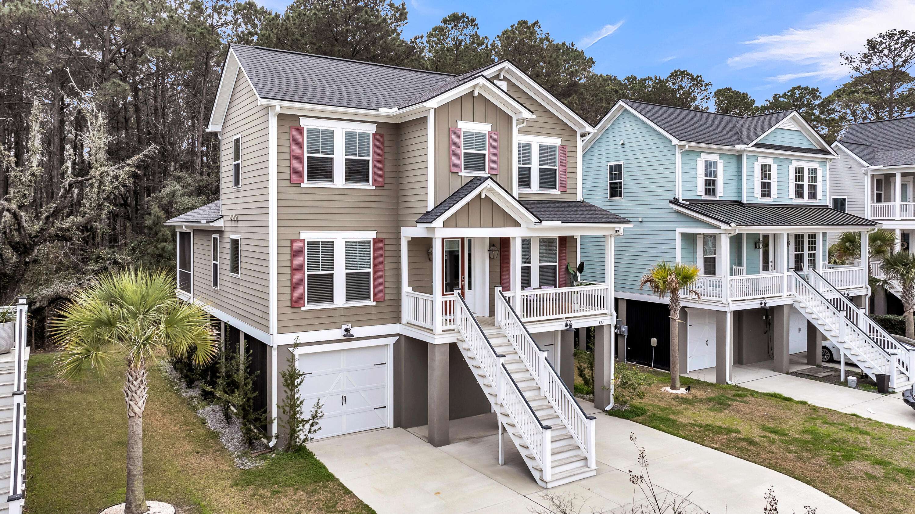 Charleston, SC 29492,524 Amalie Farms Dr