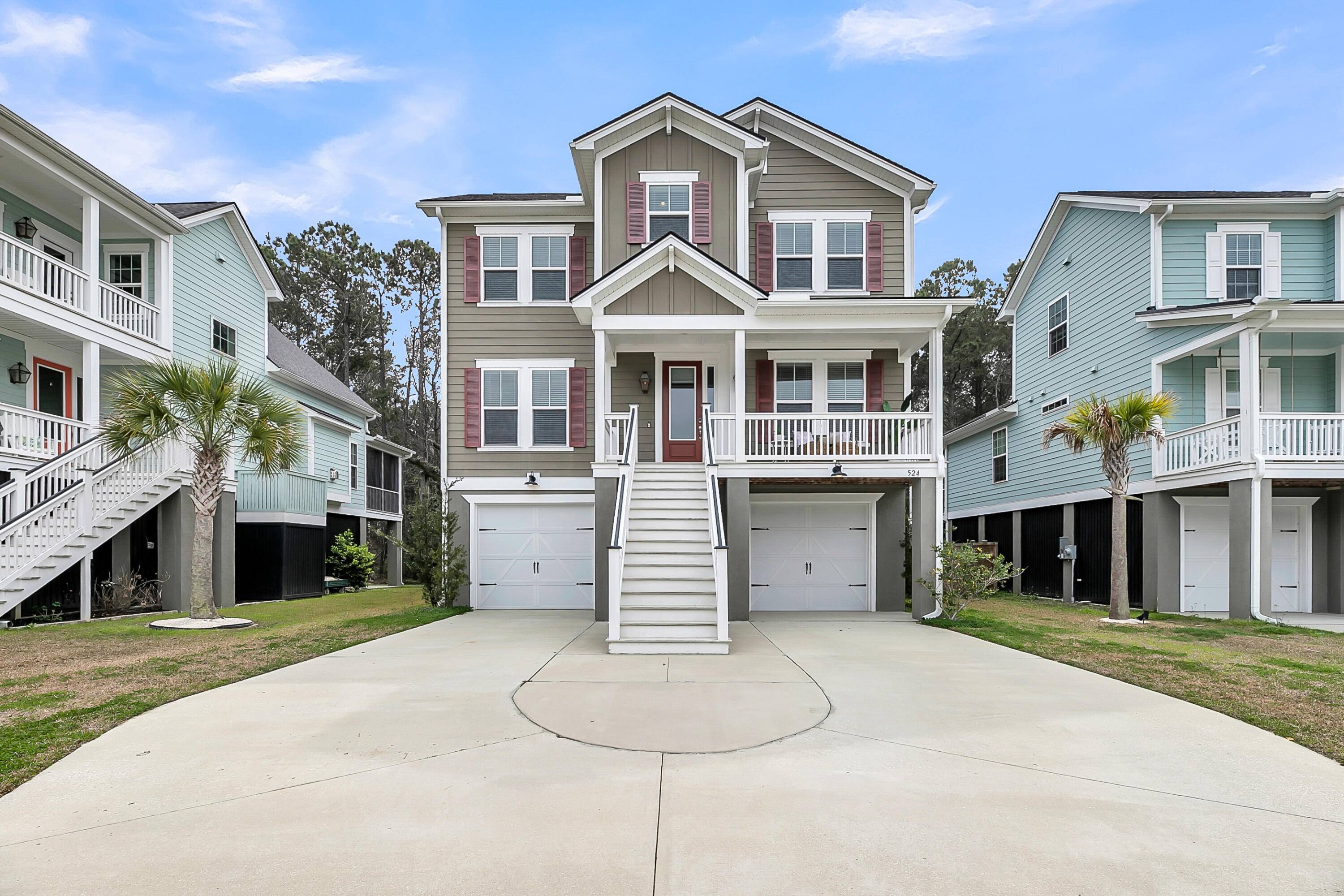 Charleston, SC 29492,524 Amalie Farms Dr