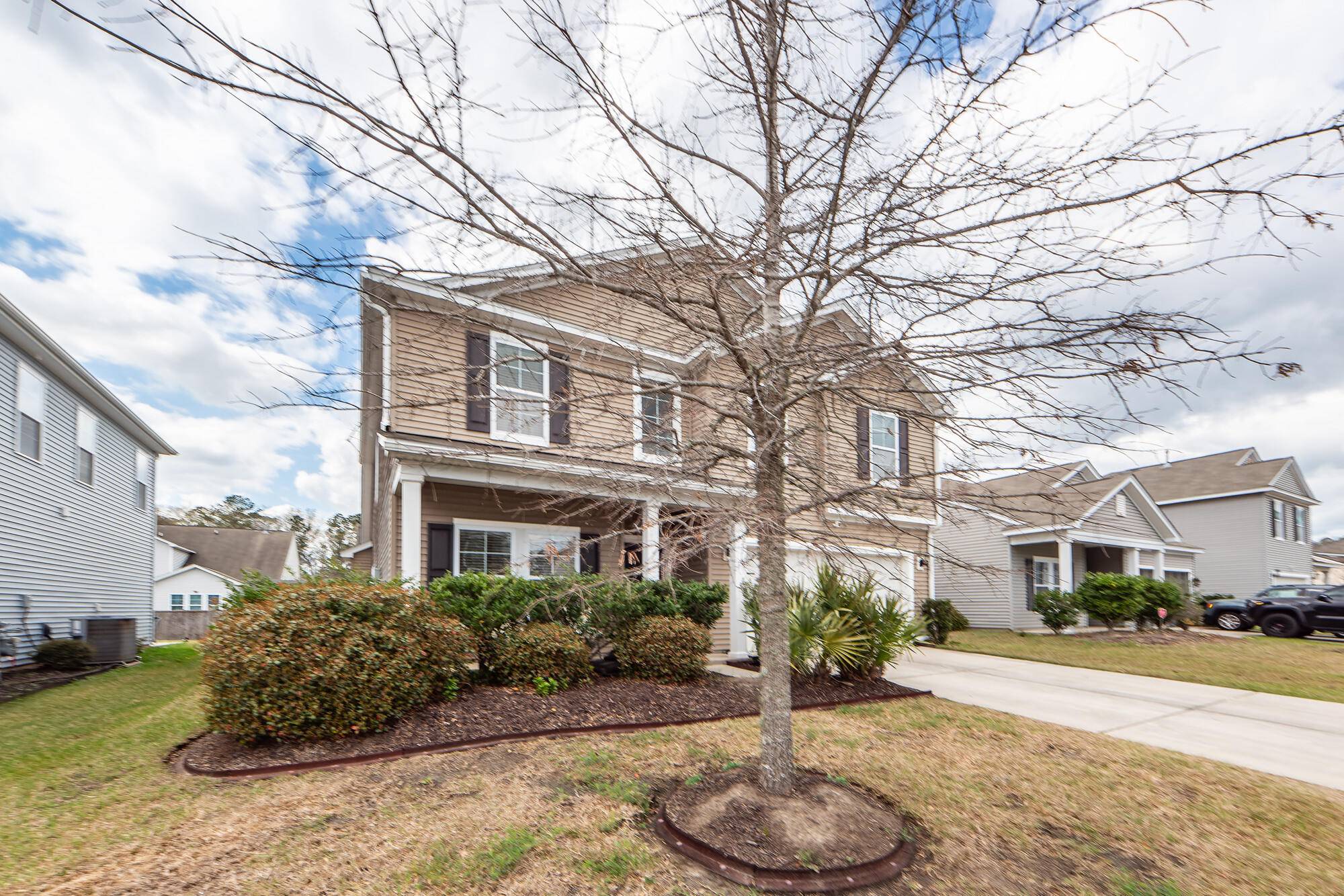 Goose Creek, SC 29445,613 Zinnia Dr