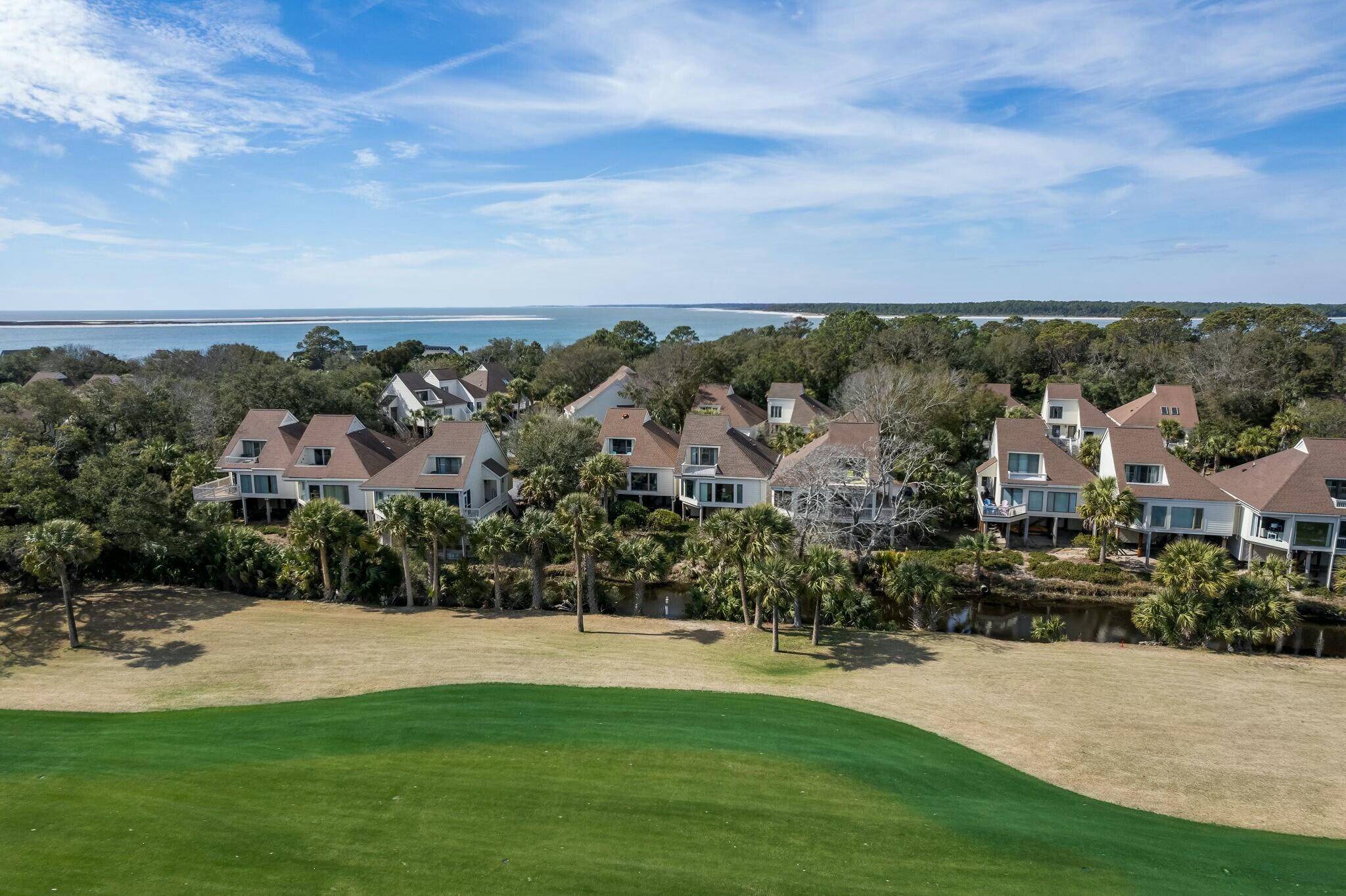 Seabrook Island, SC 29455,747 Spinnaker Beachhouse