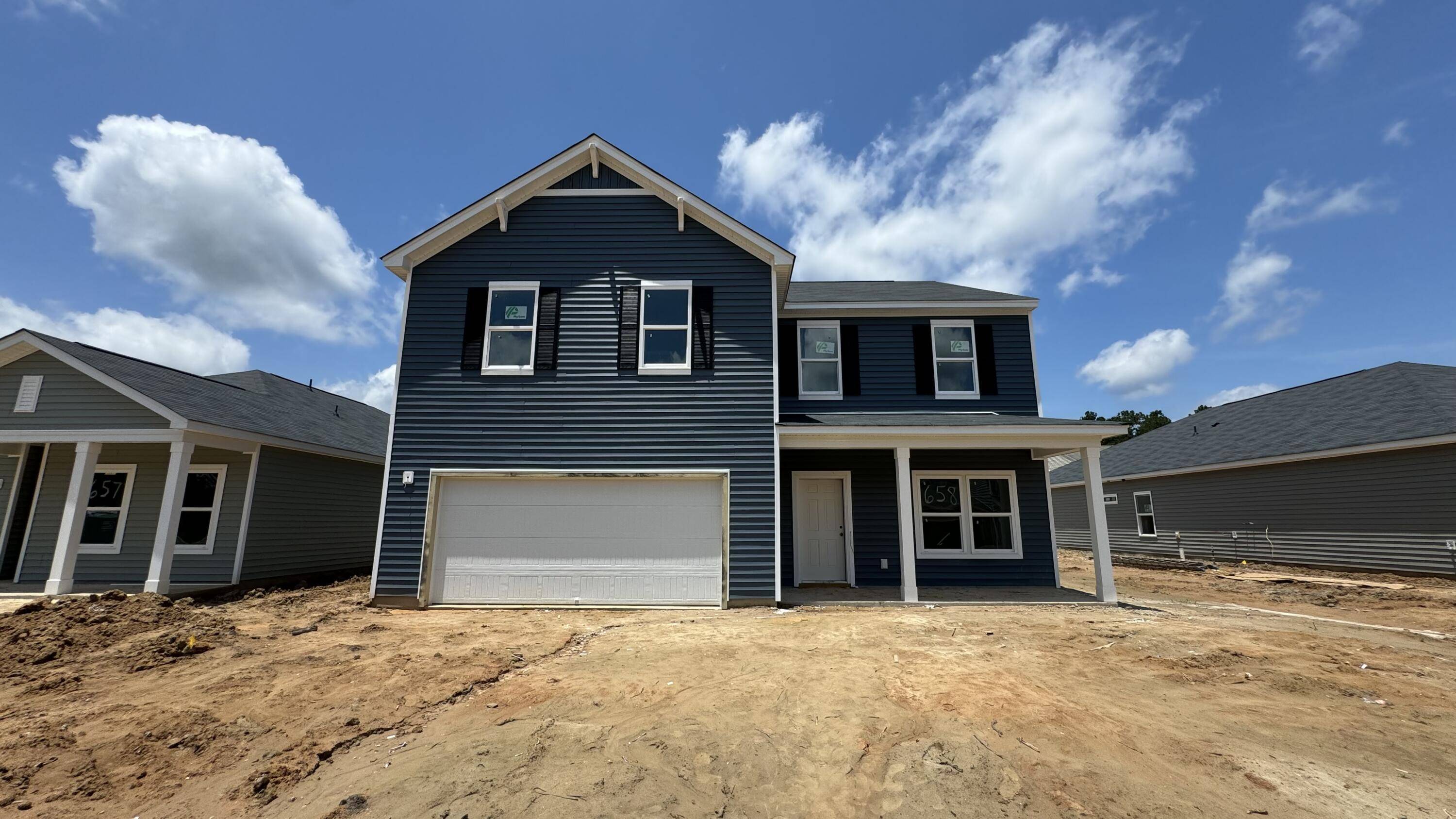 Summerville, SC 29485,5215 Cottage Landing Dr
