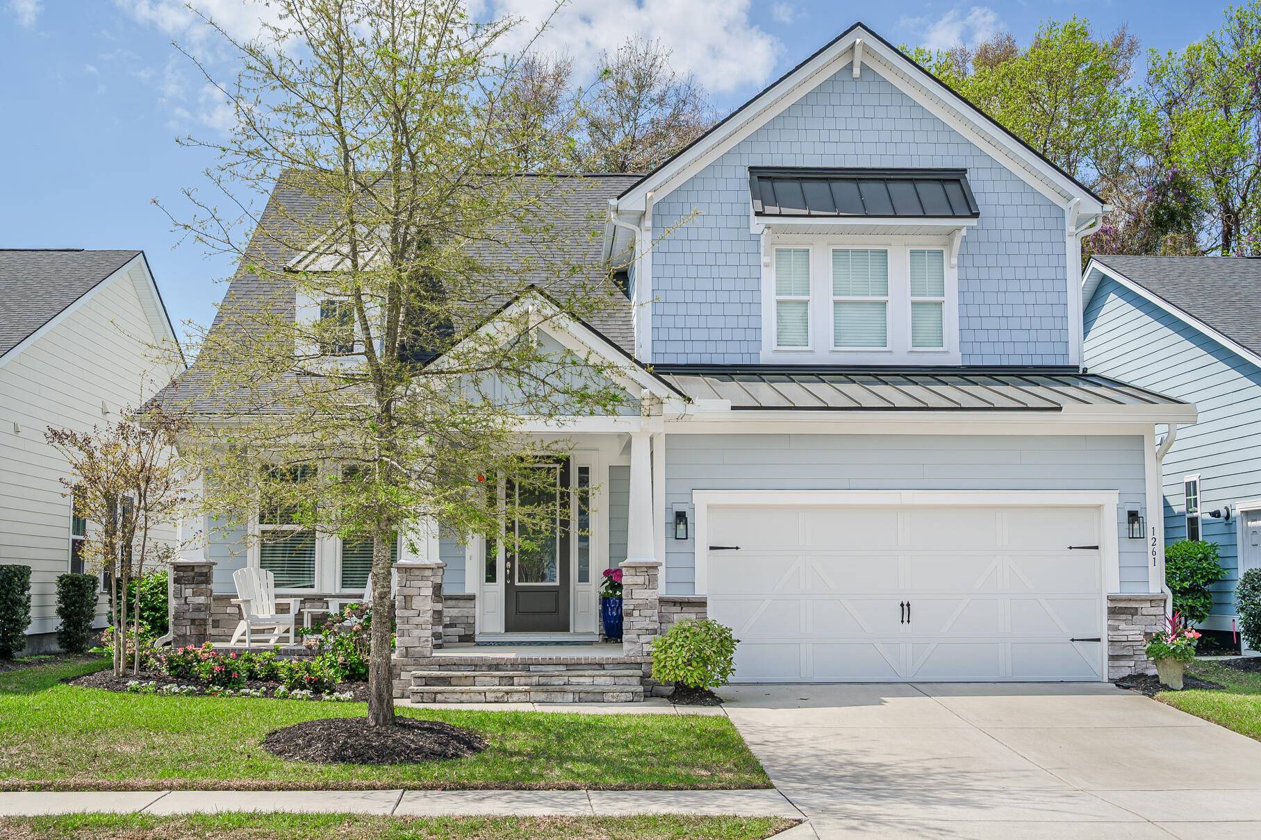 Mount Pleasant, SC 29464,1261 Gannett Rd