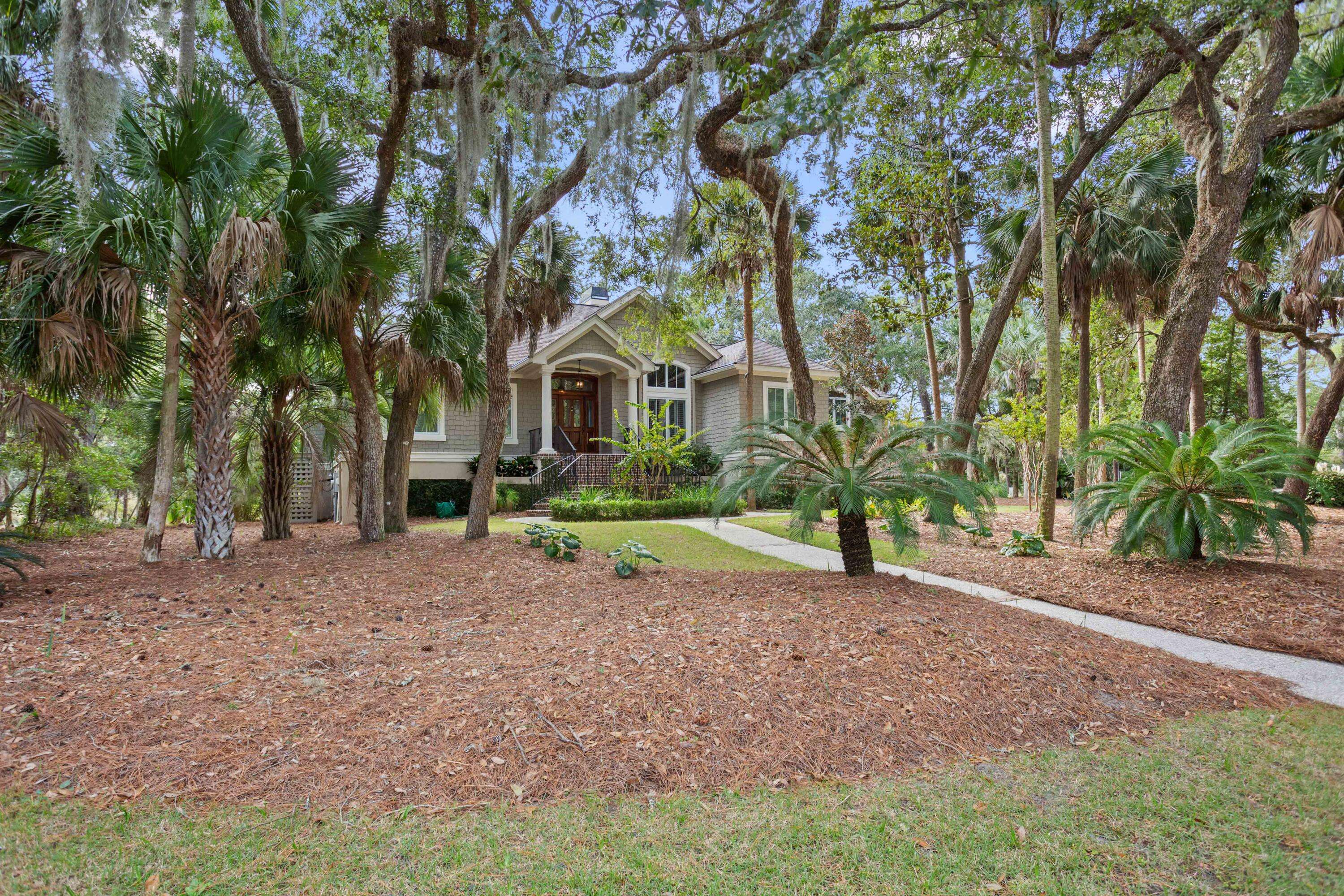 Seabrook Island, SC 29455,2515 Cat Tail Pond Rd