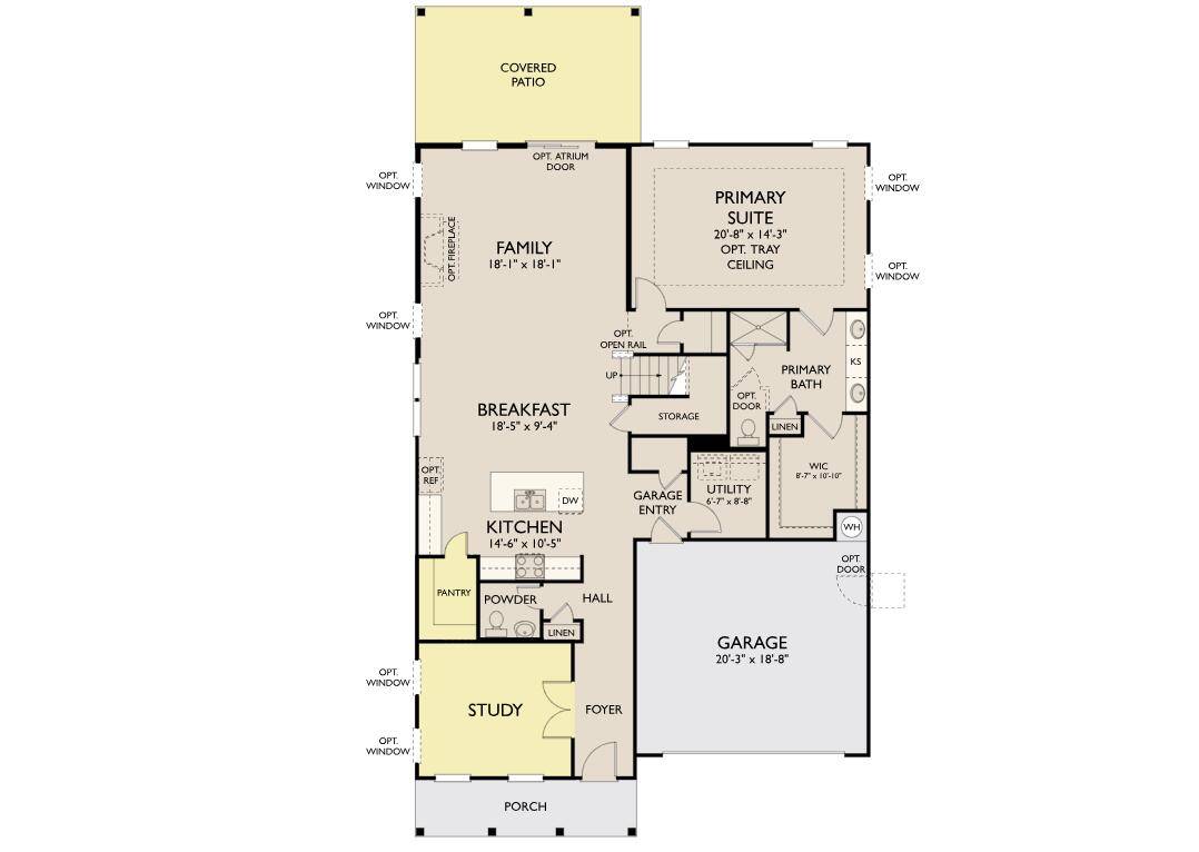 Summerville, SC 29485,5210 Cottage Landing Dr