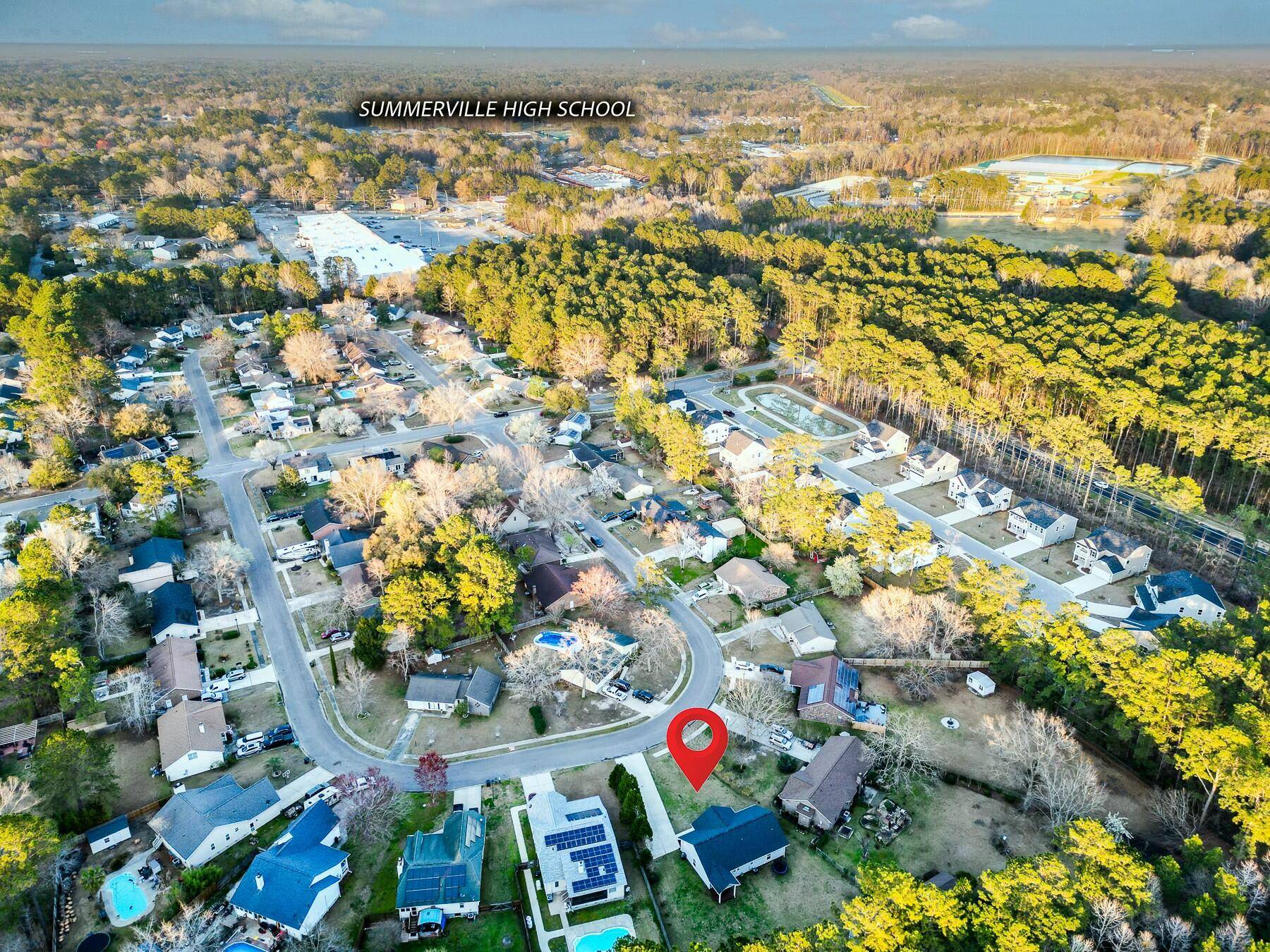 Summerville, SC 29483,218 Mohican Cir