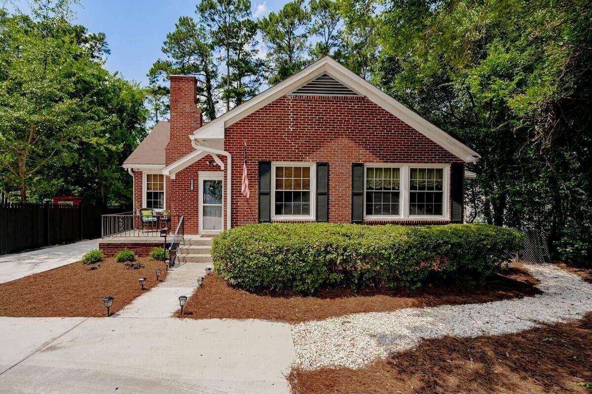 Columbia, SC 29204,3031 Forest Dr