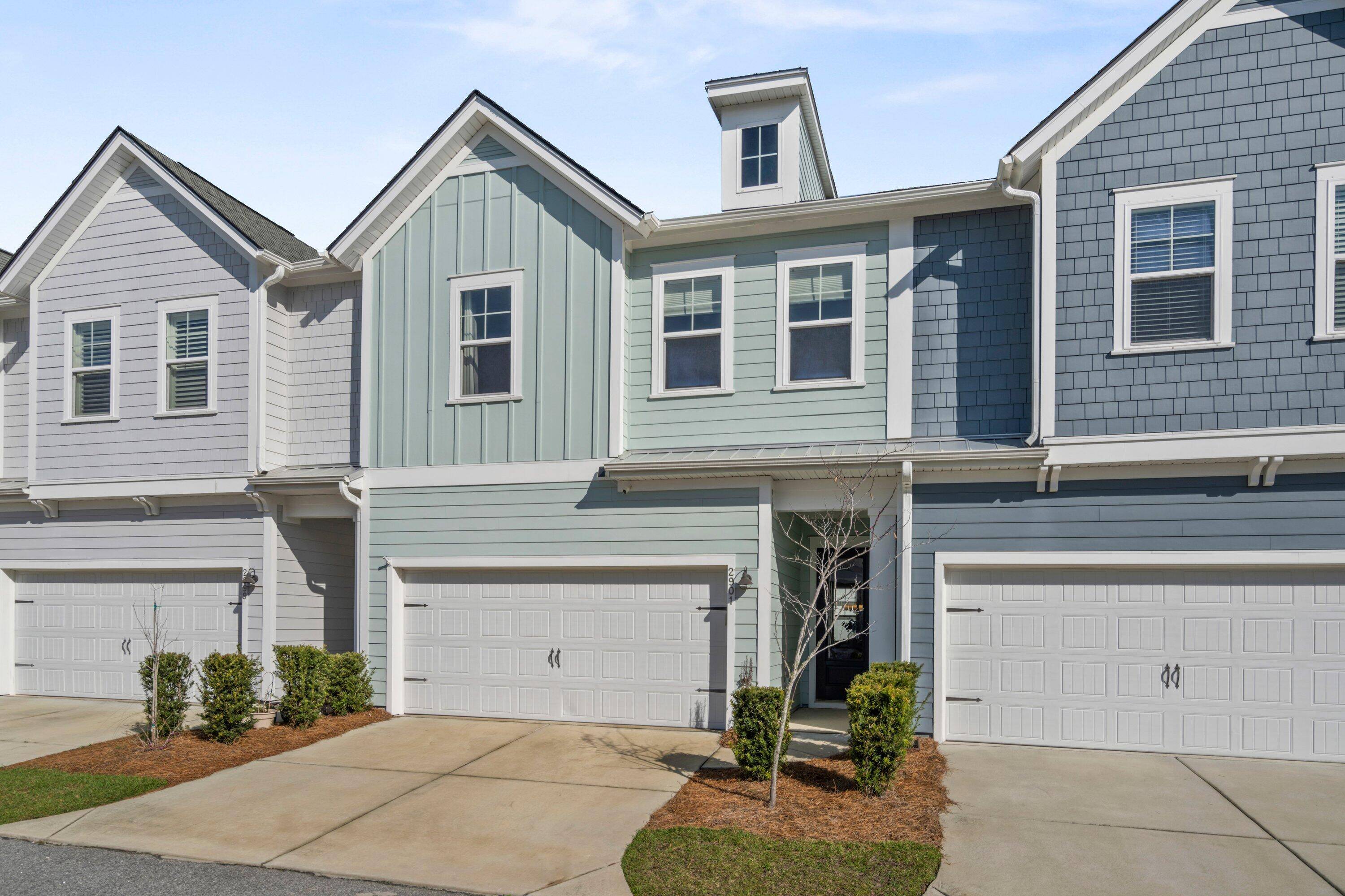 Mount Pleasant, SC 29466,2901 Eddy Dr