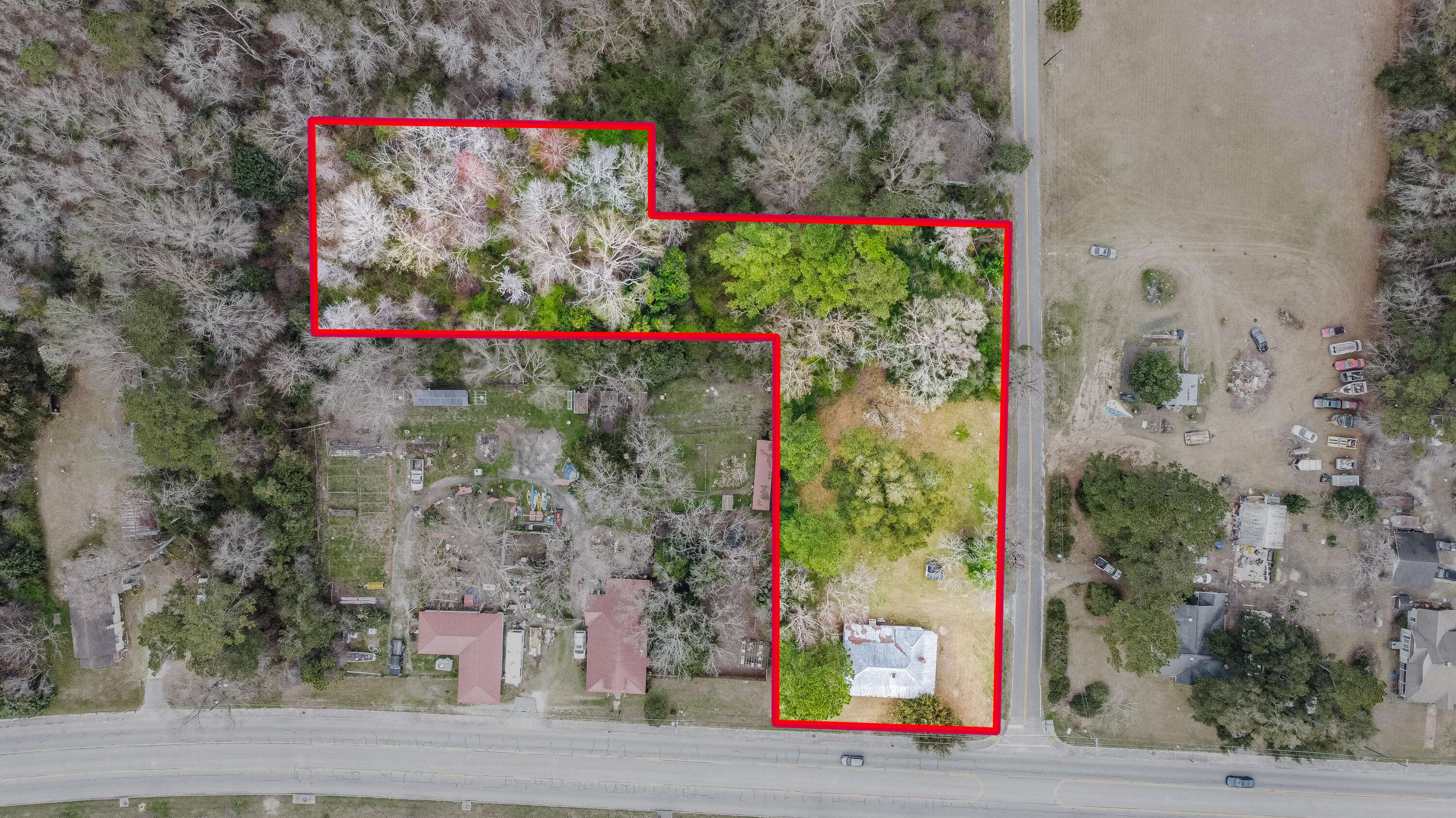 Dorchester, SC 29437,2604 Highway 78