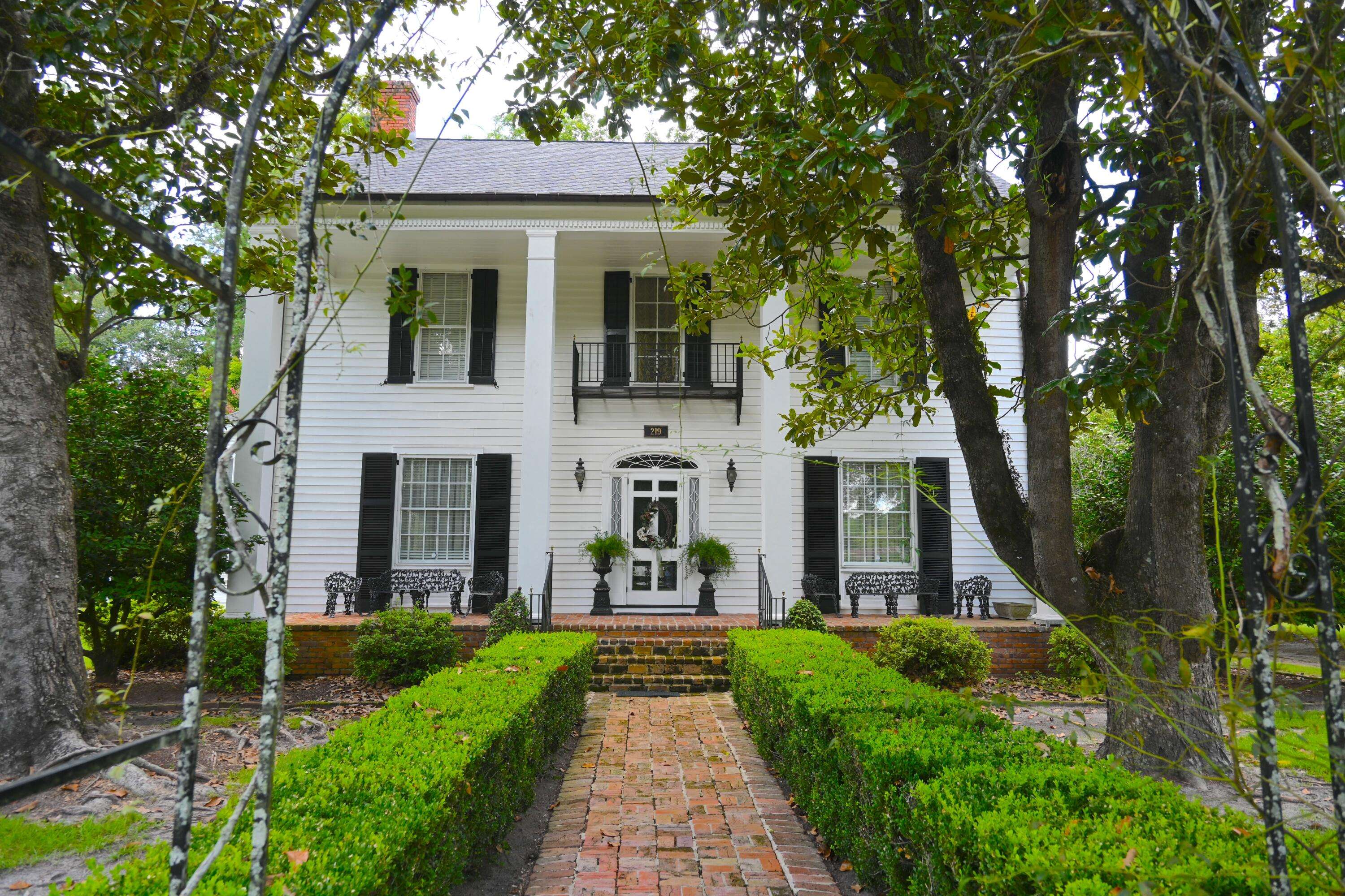 Reevesville, SC 29471,219 Rigby St