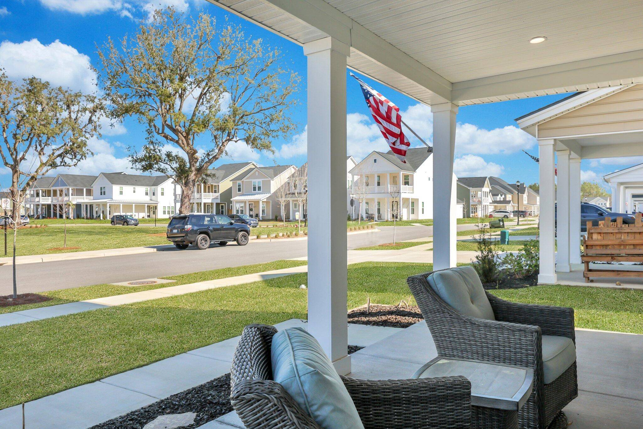 Summerville, SC 29485,131 Swaying Palm Dr