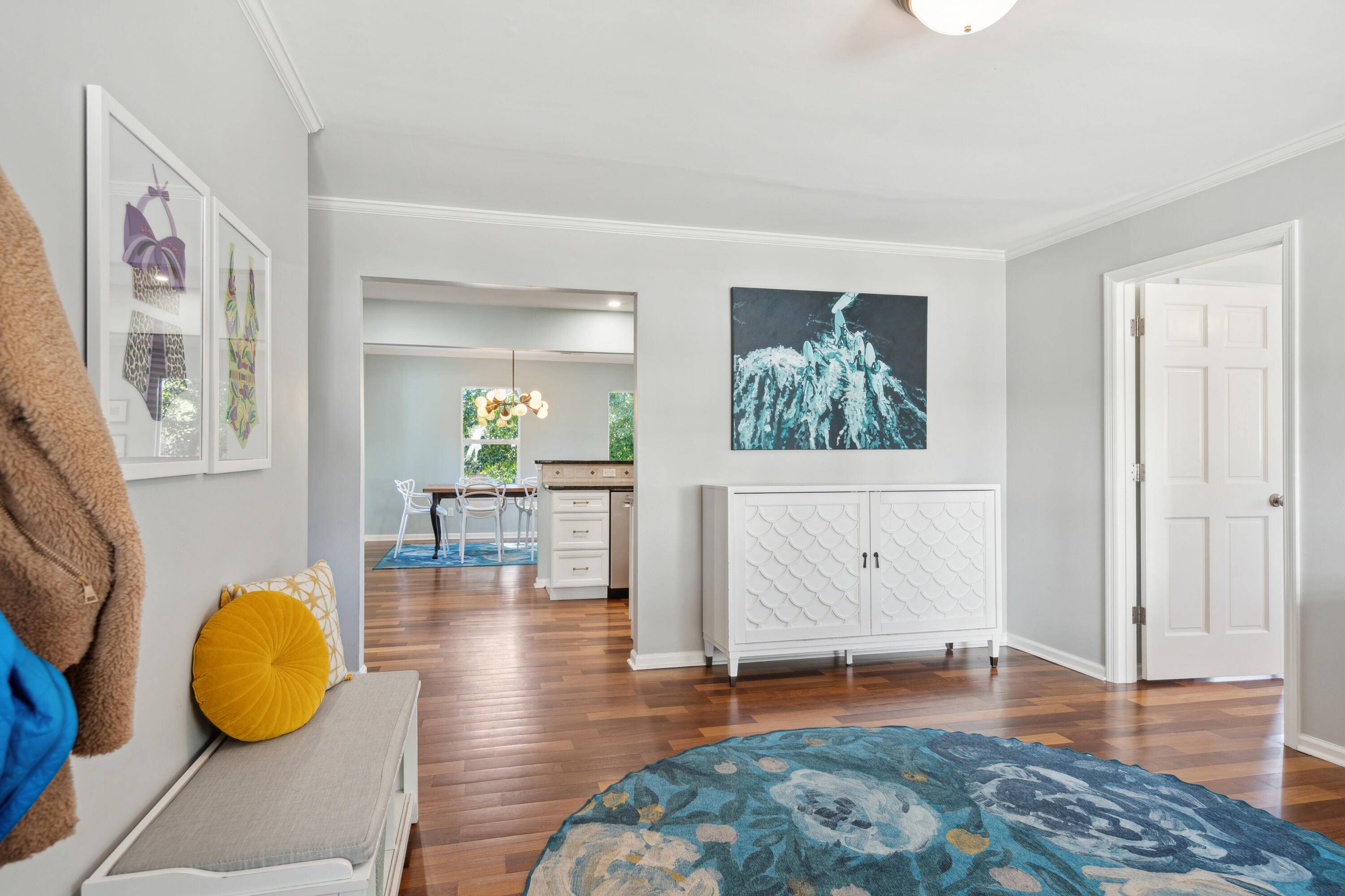 Mount Pleasant, SC 29464,108 Rose Ln