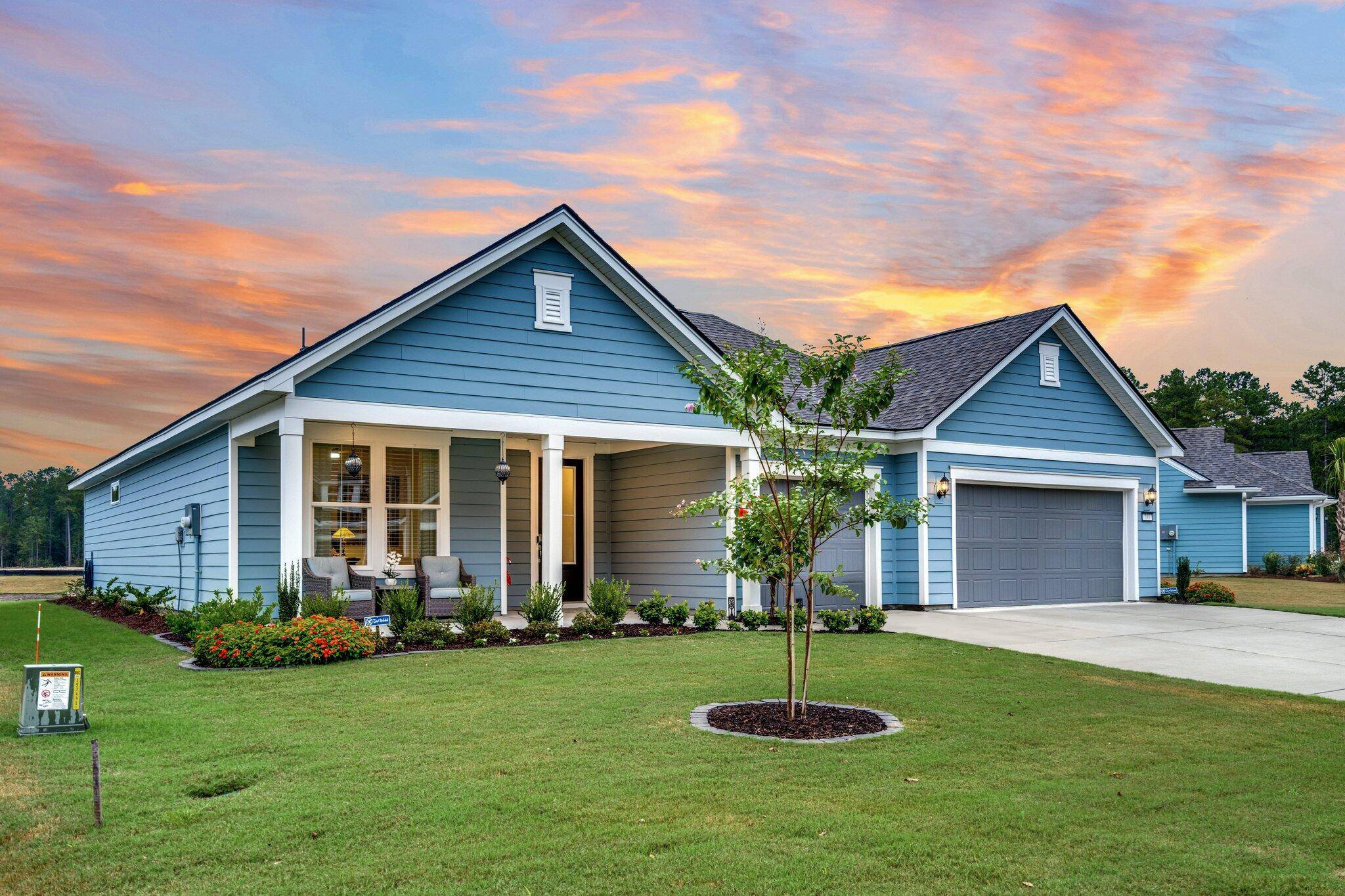 Summerville, SC 29486,733 Spring Highlands Dr