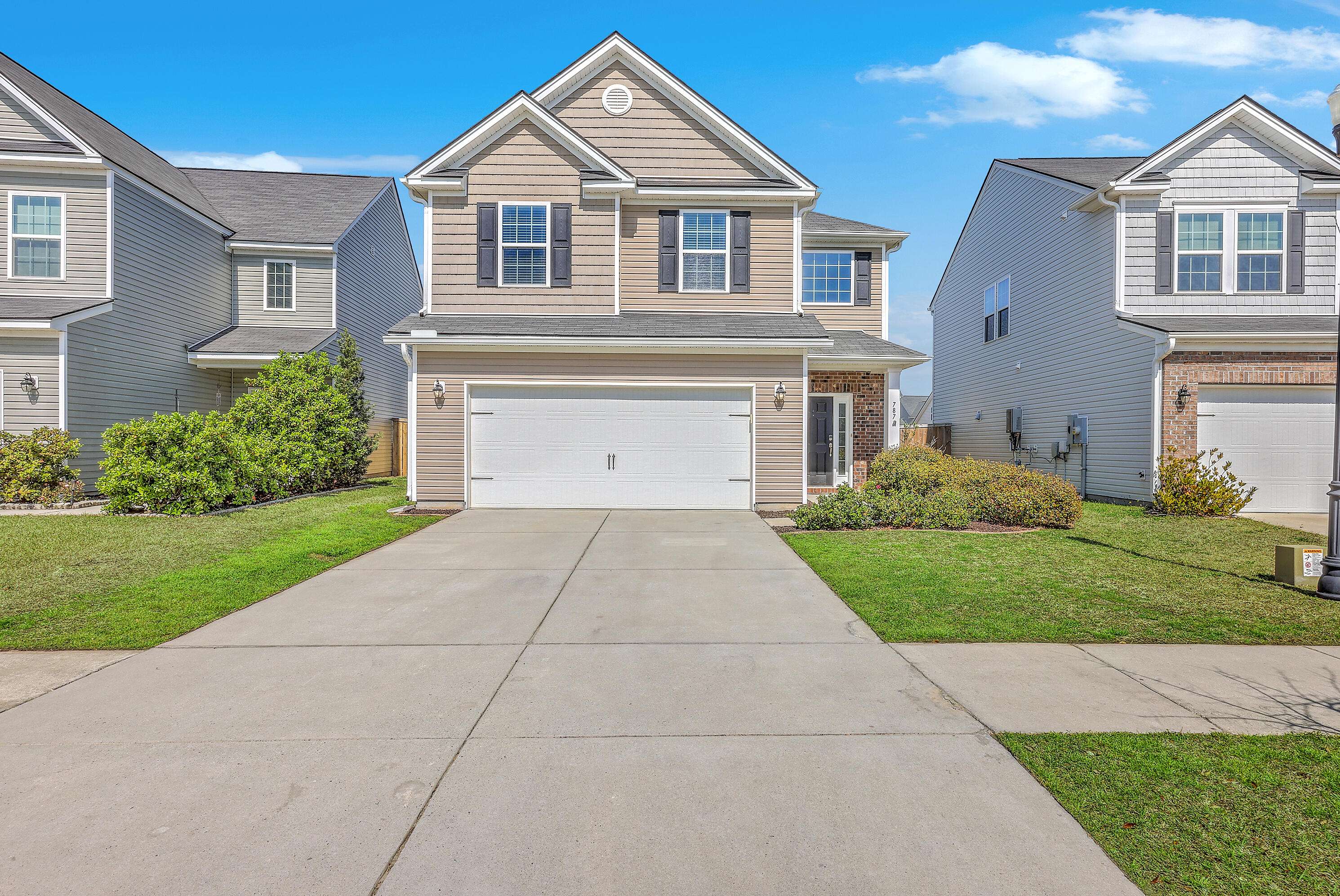 Summerville, SC 29486,787 Redbud Ln