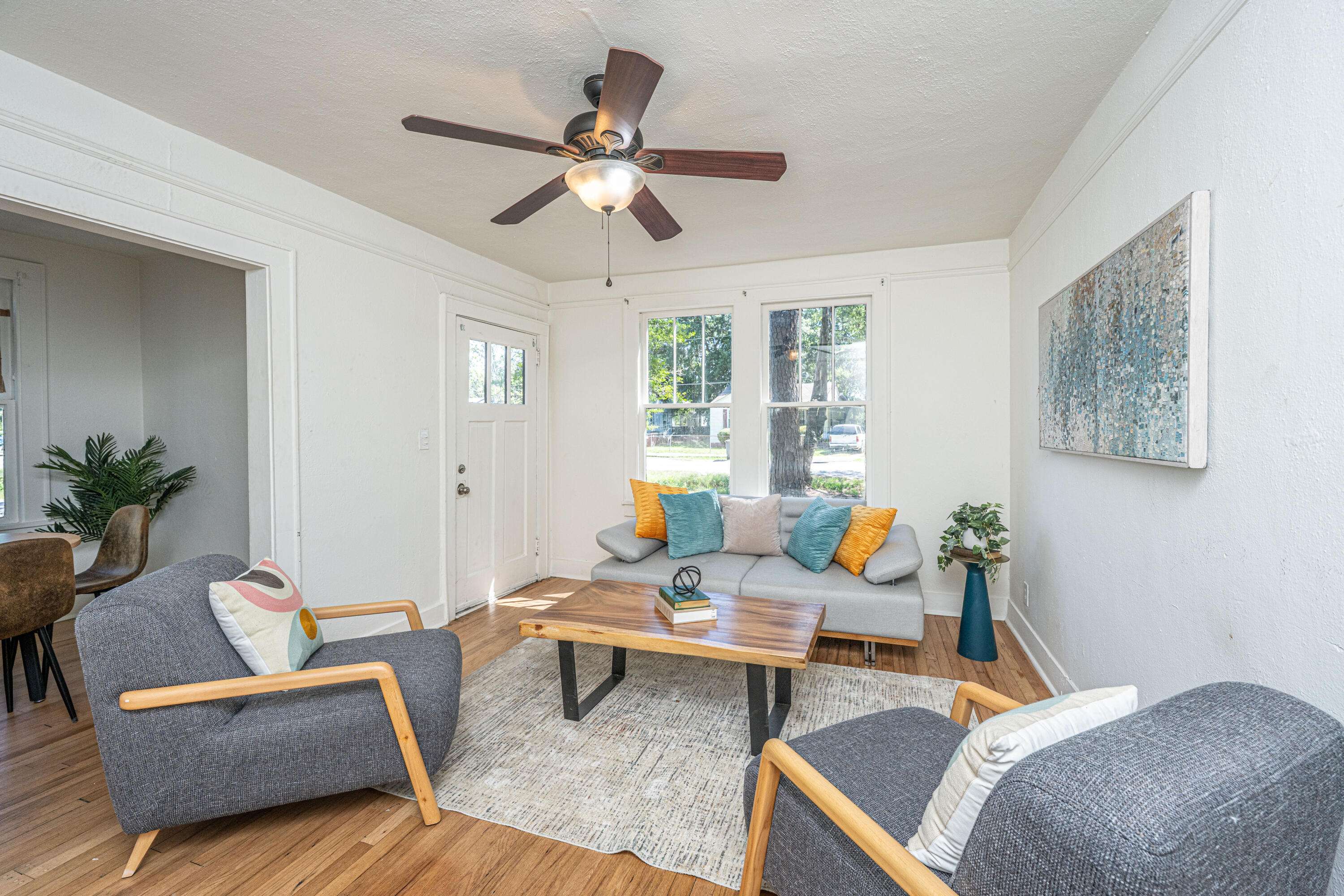 North Charleston, SC 29405,2671 Houston St
