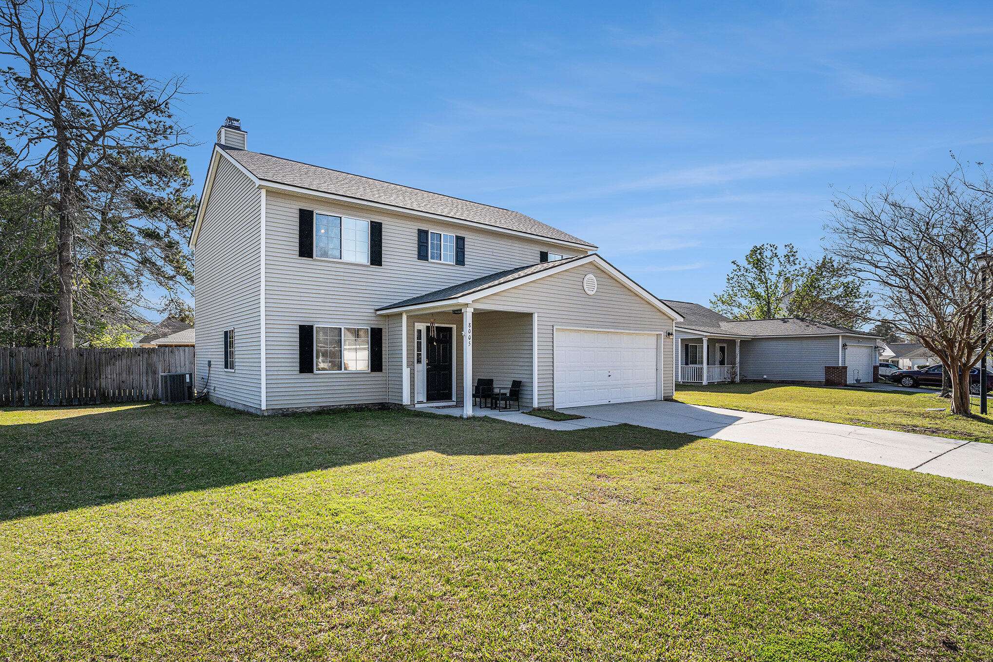 North Charleston, SC 29406,8005 Old Hazelwood Rd