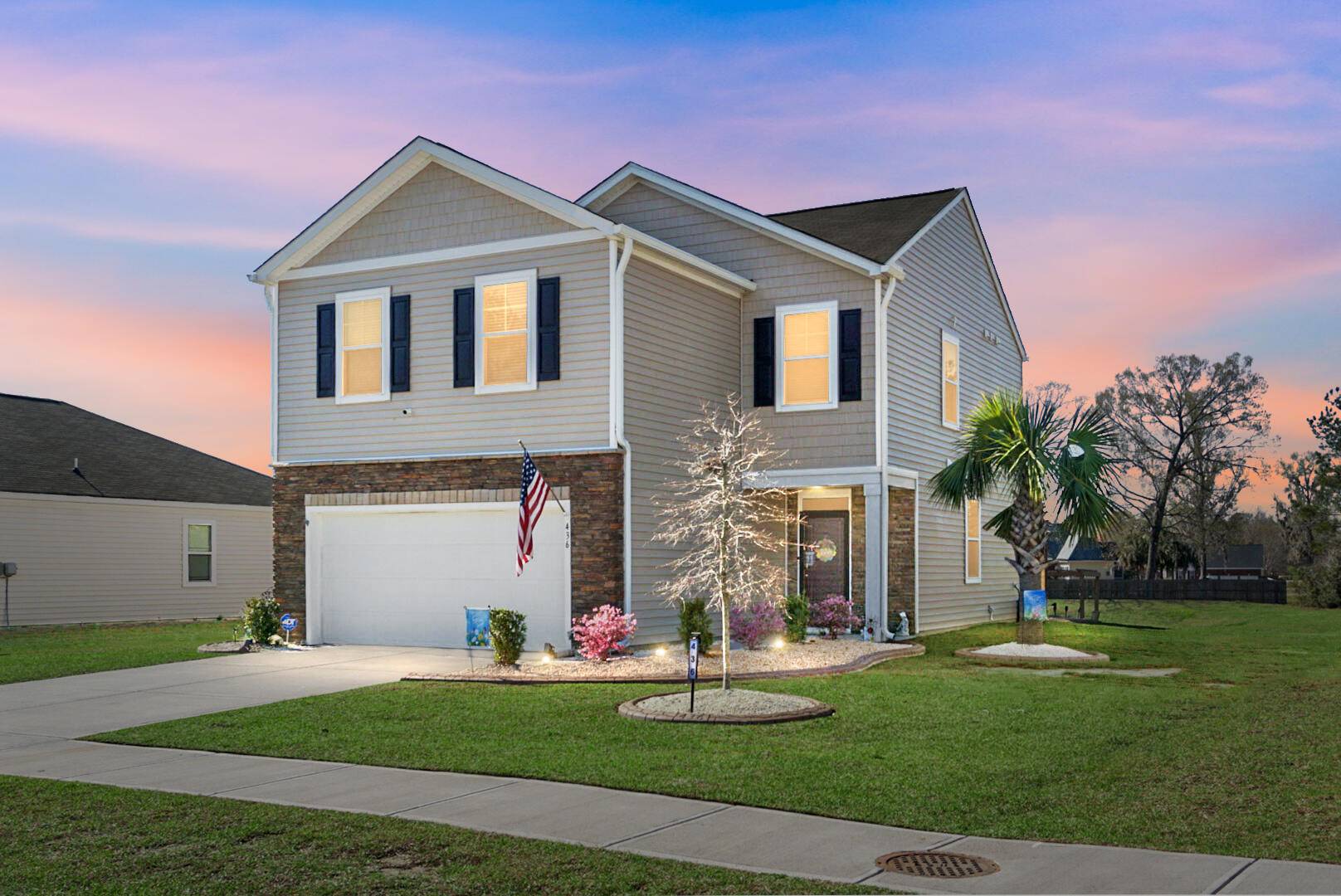 Moncks Corner, SC 29461,436 Blue Elderberry