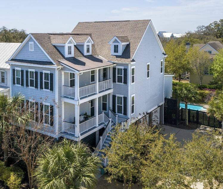 Charleston, SC 29492,1427 Wando View St