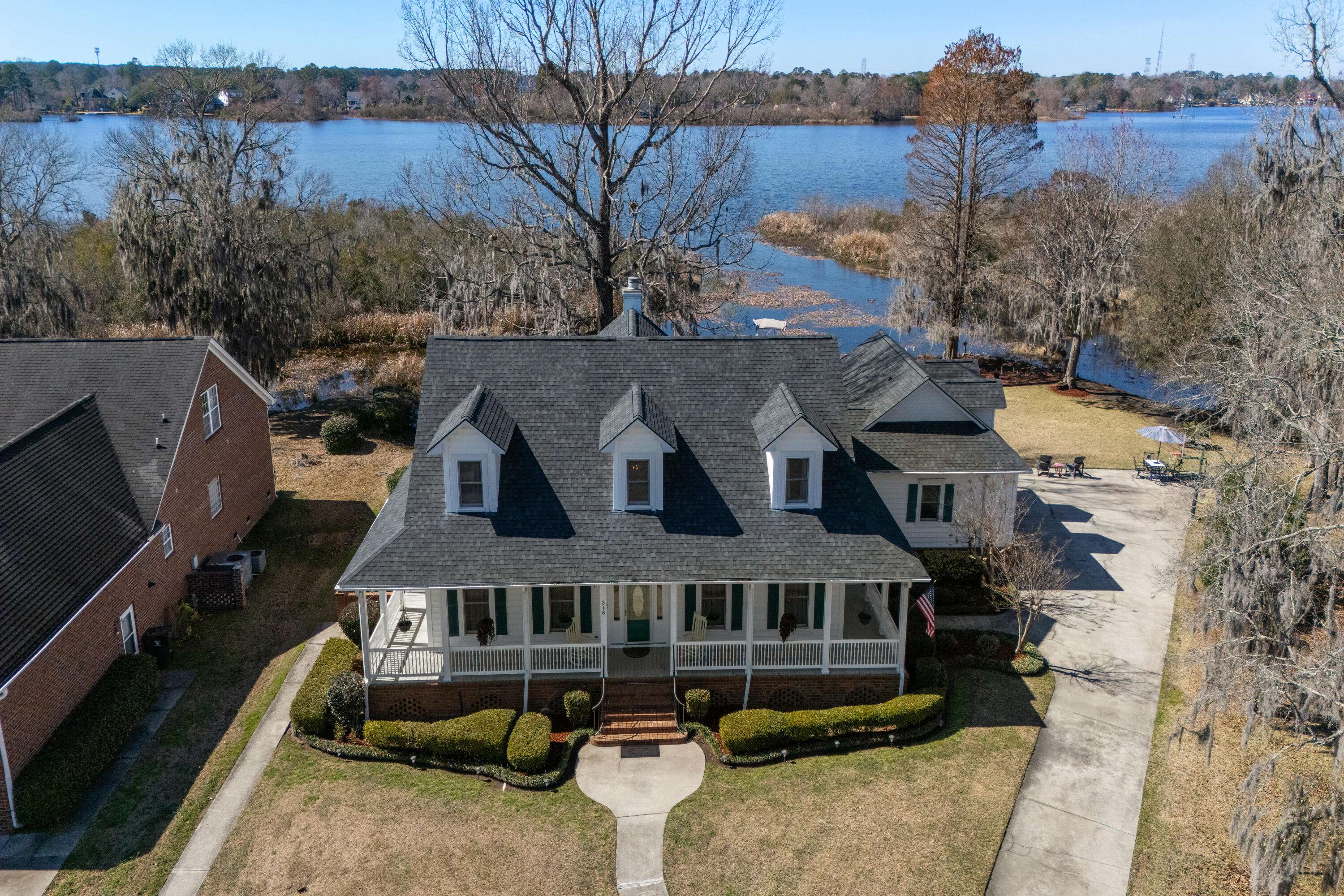 Goose Creek, SC 29445,318 Archibald Dr