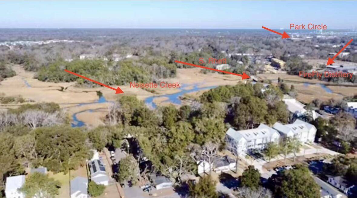 North Charleston, SC 29405,1907 Helm Ave