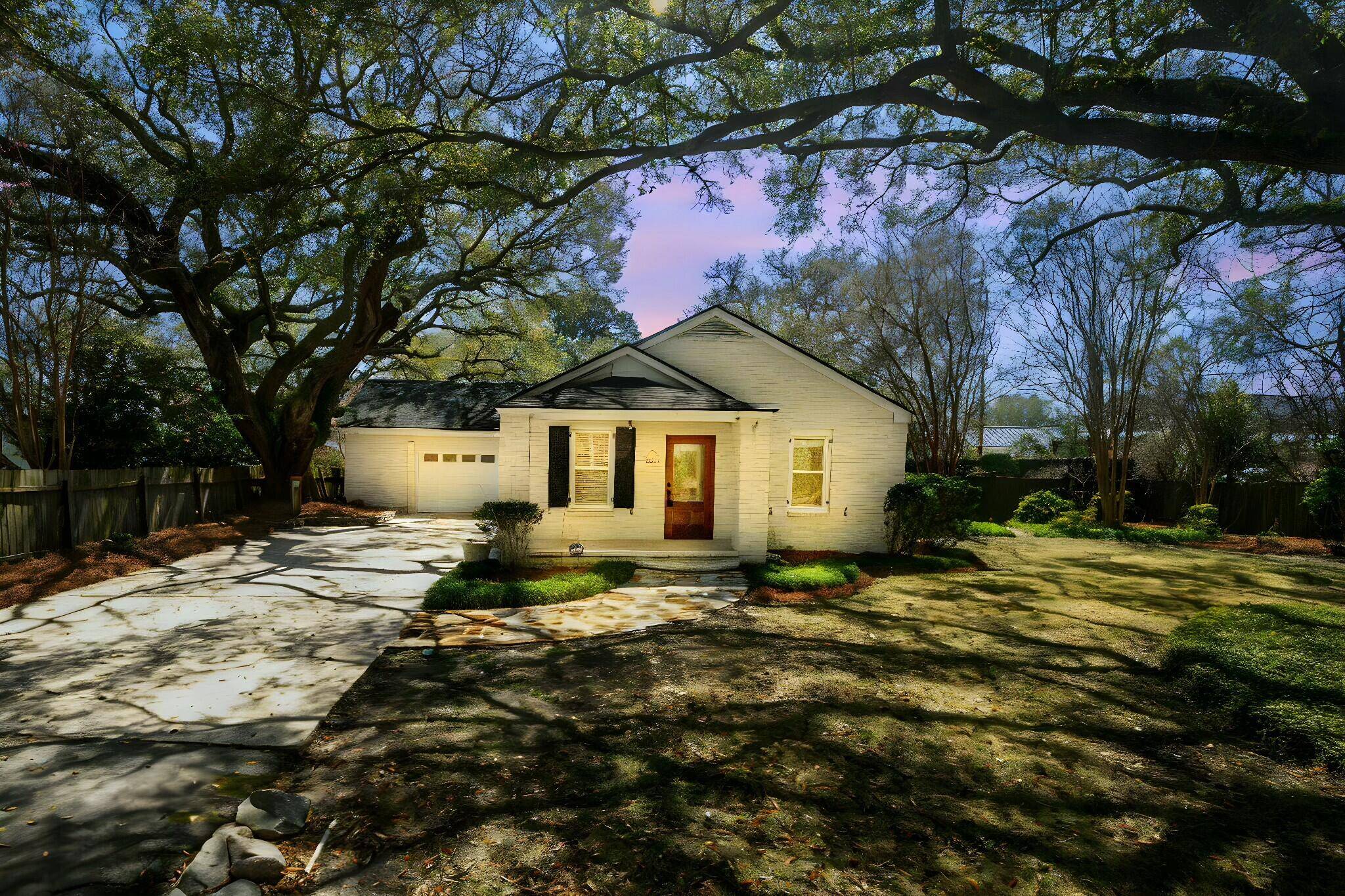 Charleston, SC 29412,1637 Tatum St