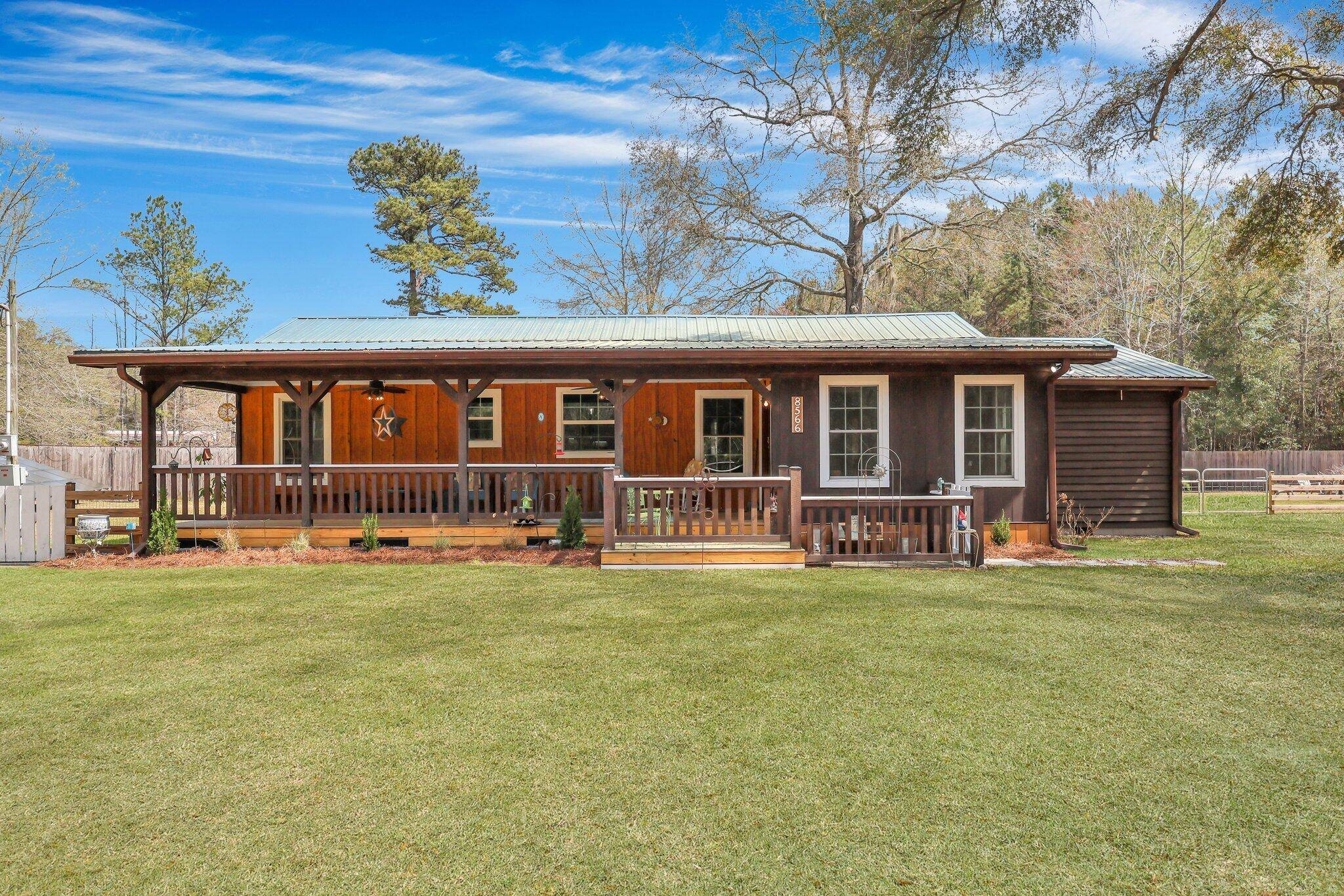 Adams Run, SC 29426,8566 Parkers Ferry Rd