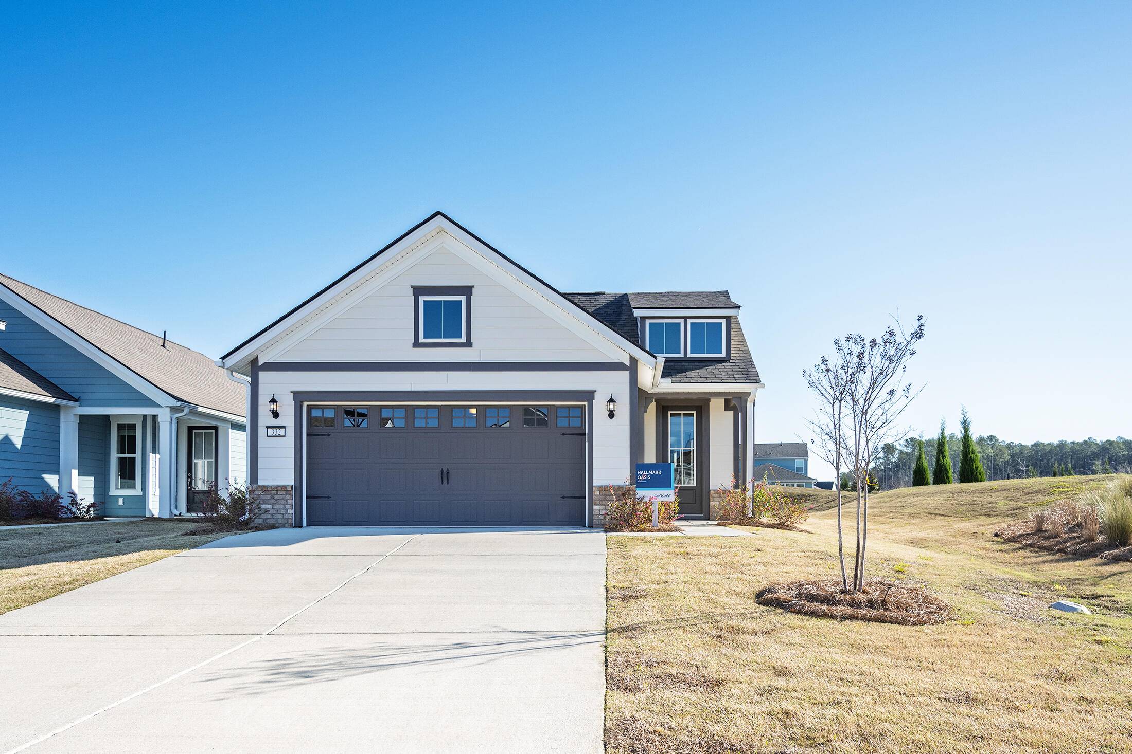 Summerville, SC 29486,332 Dahlia Row Dr