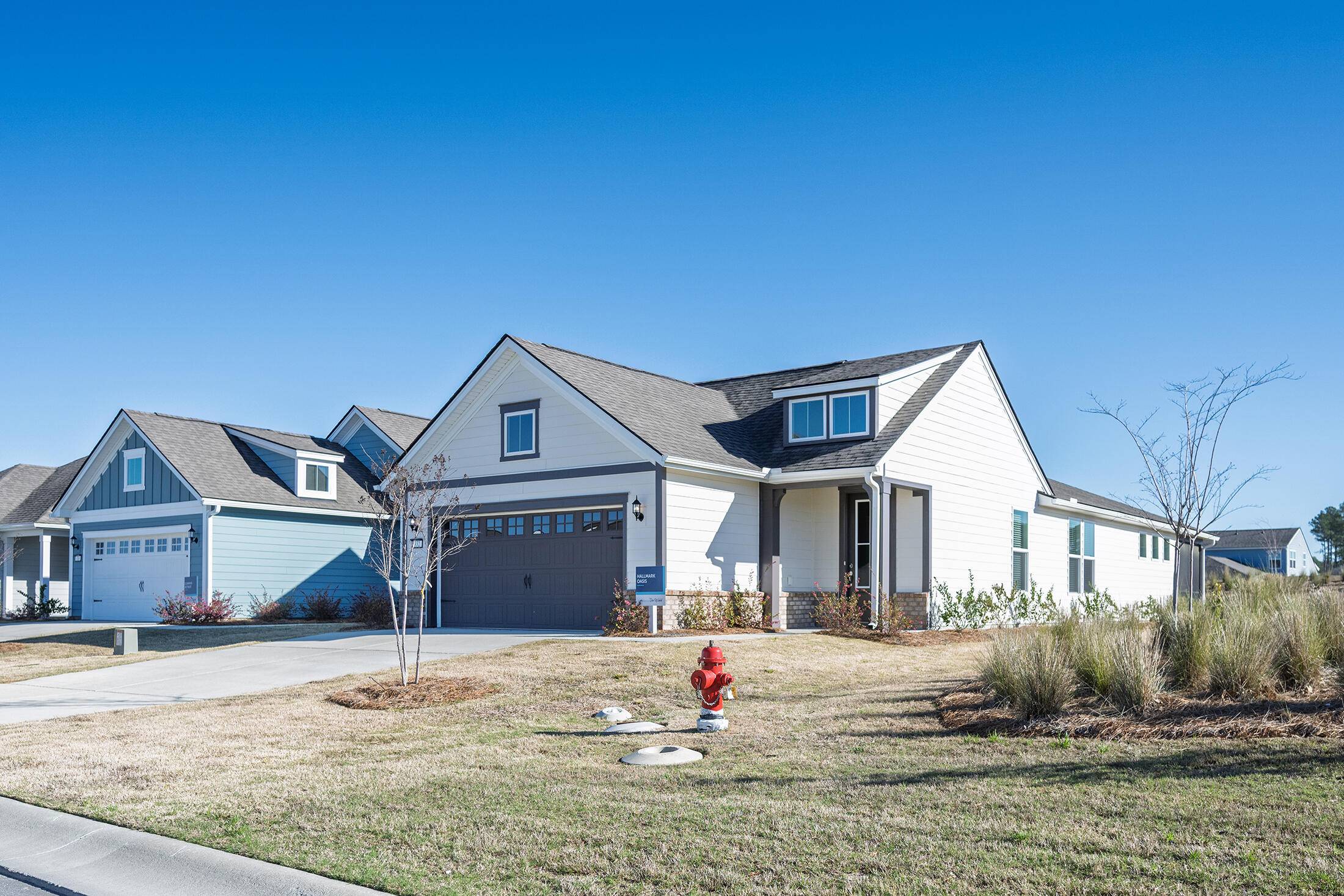 Summerville, SC 29486,332 Dahlia Row Dr