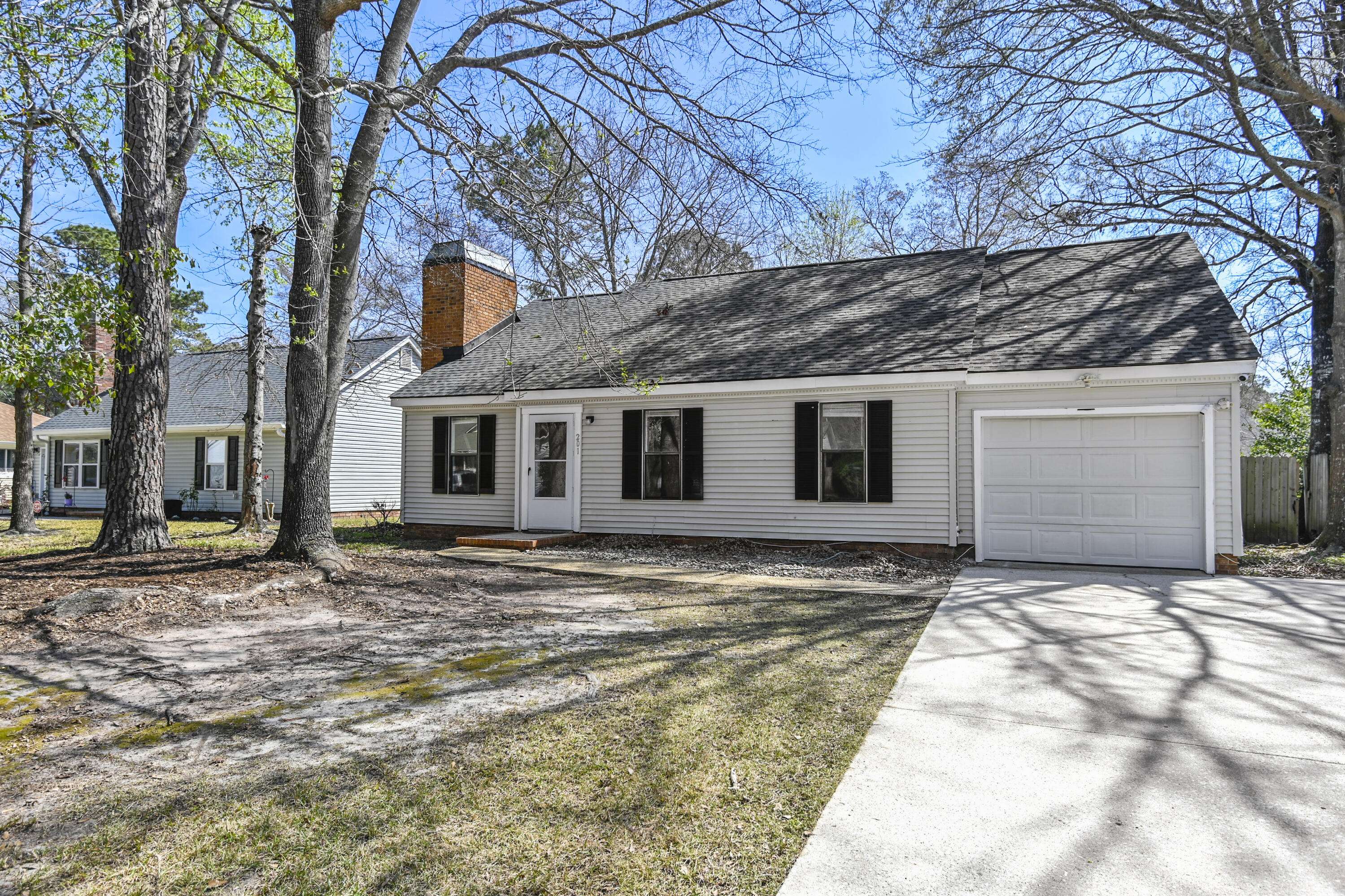Goose Creek, SC 29445,201 Commons Way