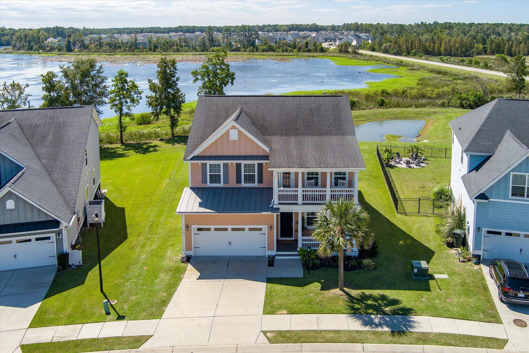 Moncks Corner, SC 29461,543 Pendleton Dr