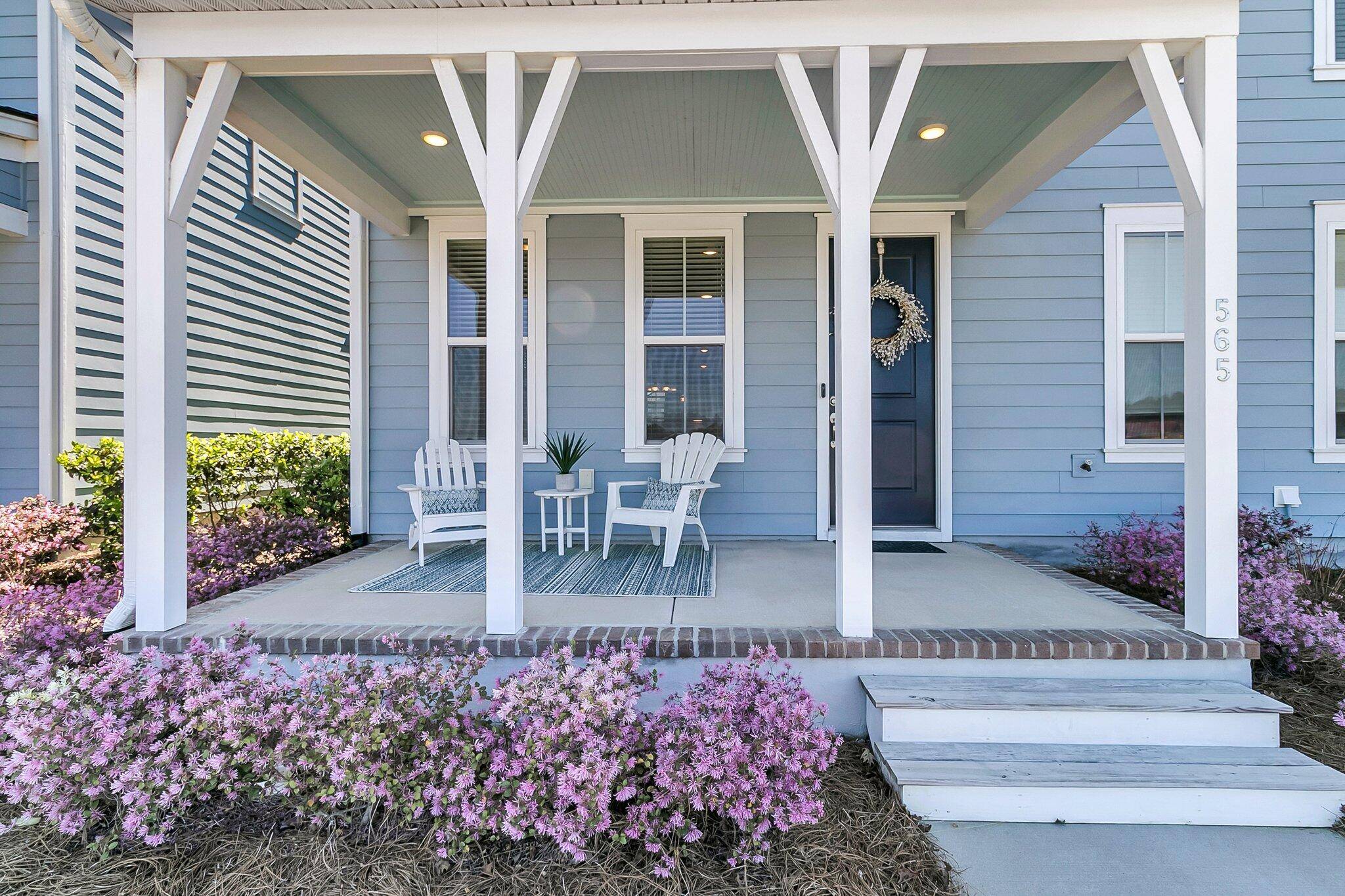 Summerville, SC 29486,565 Blueway Ave