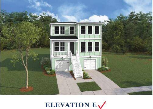 James Island, SC 29412,710 Minton Rd