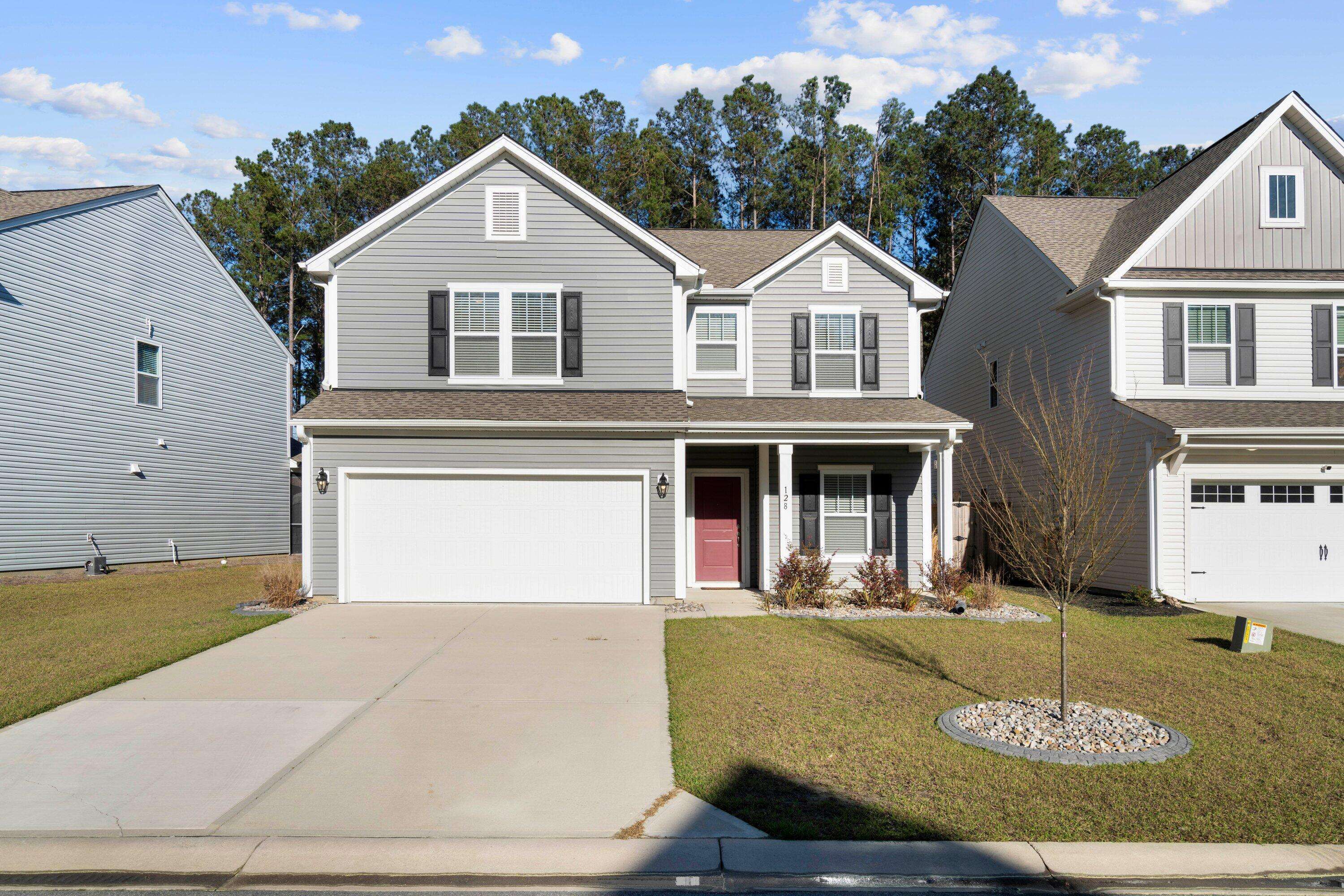 Summerville, SC 29486,128 Surfbird Rd