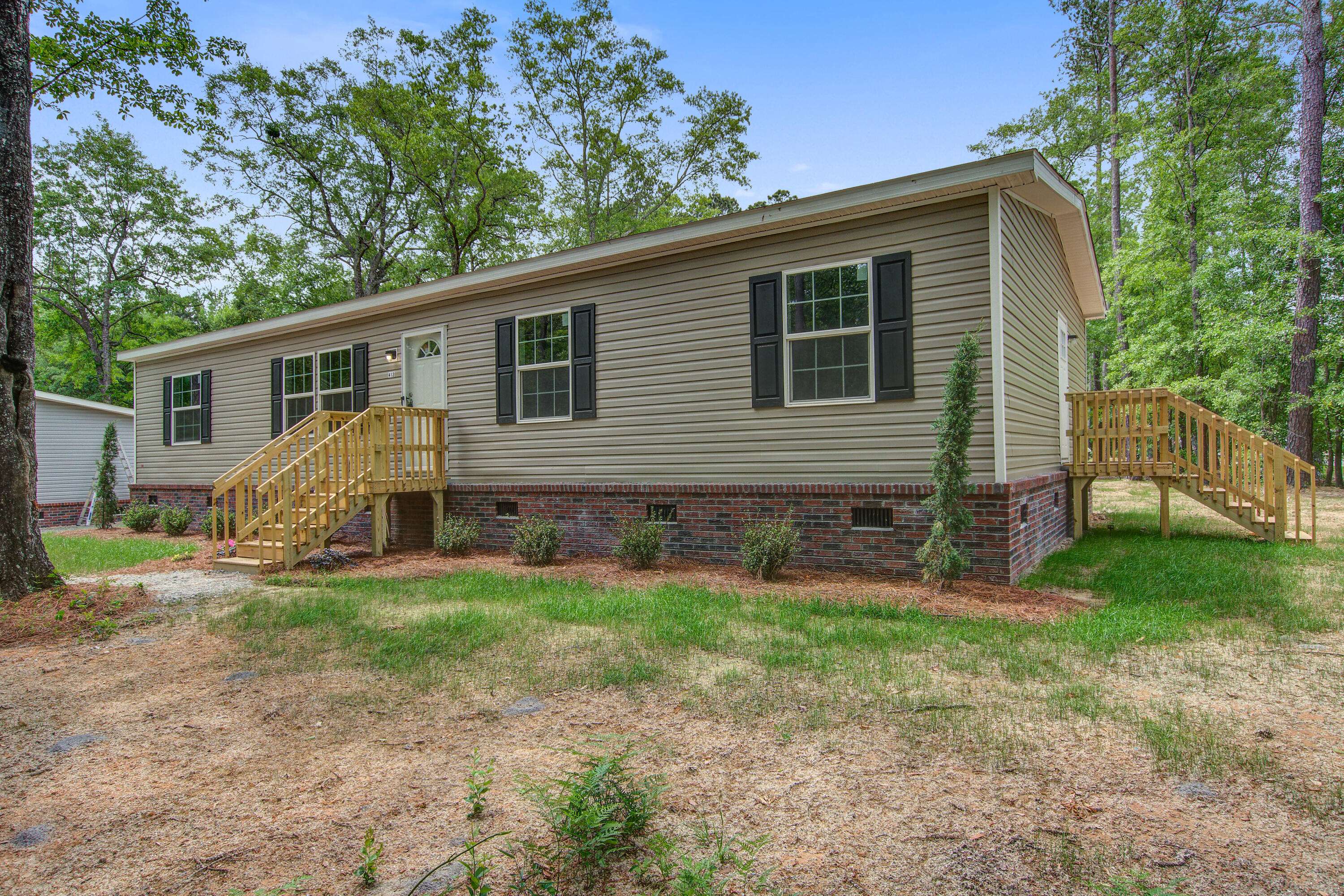 Summerville, SC 29486,413 Peacock Ln