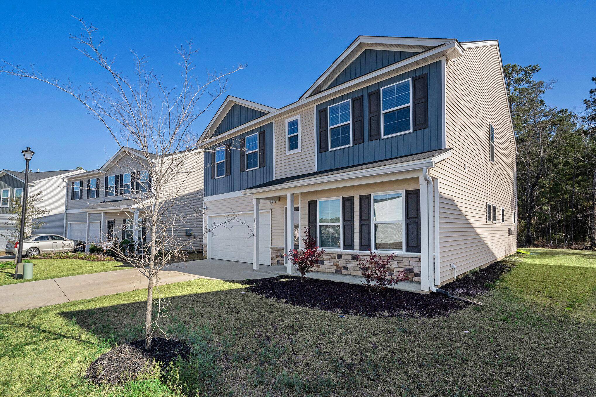 Summerville, SC 29486,294 Torslanda Ln