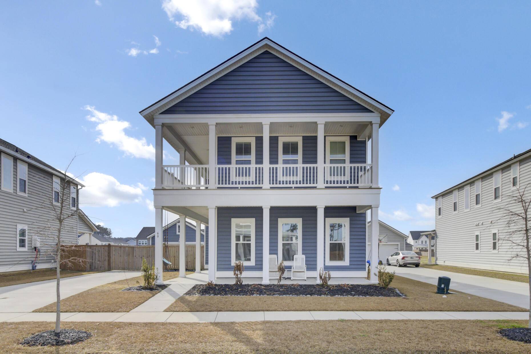 Summerville, SC 29485,69 Arrowwood Way