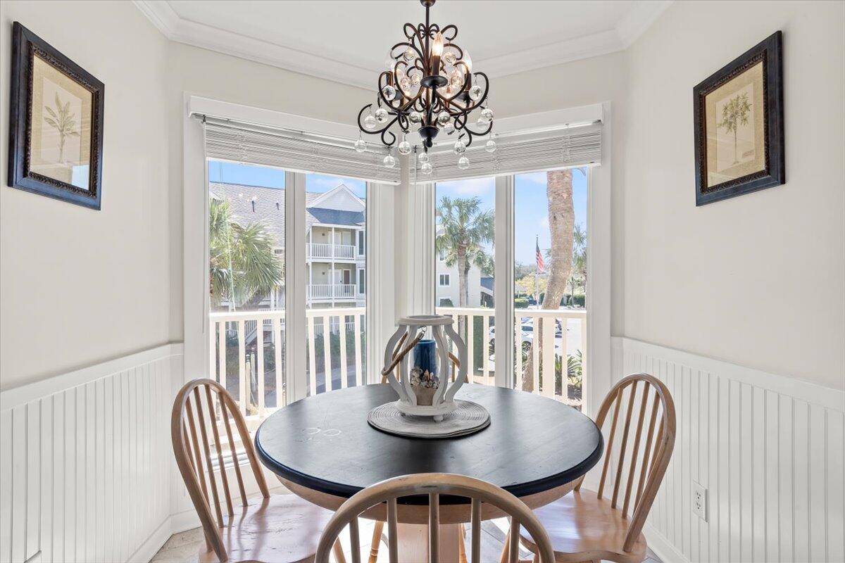 Isle Of Palms, SC 29451,9000 Palmetto Dr #G203