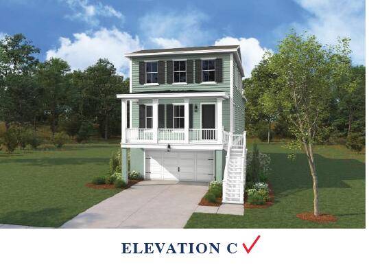 Charleston, SC 29412,720 Minton Rd