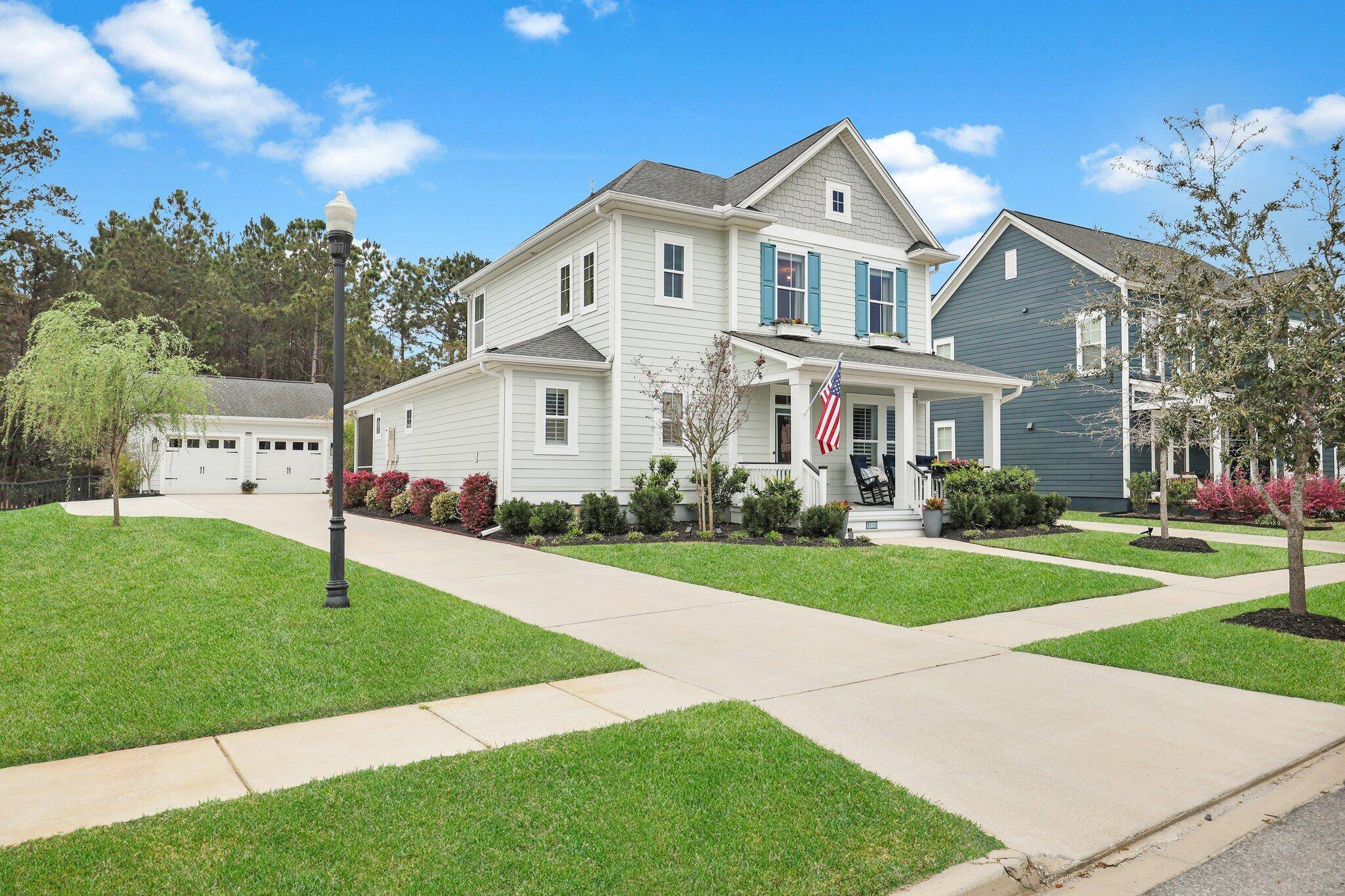 Summerville, SC 29486,182 Callibluff Dr